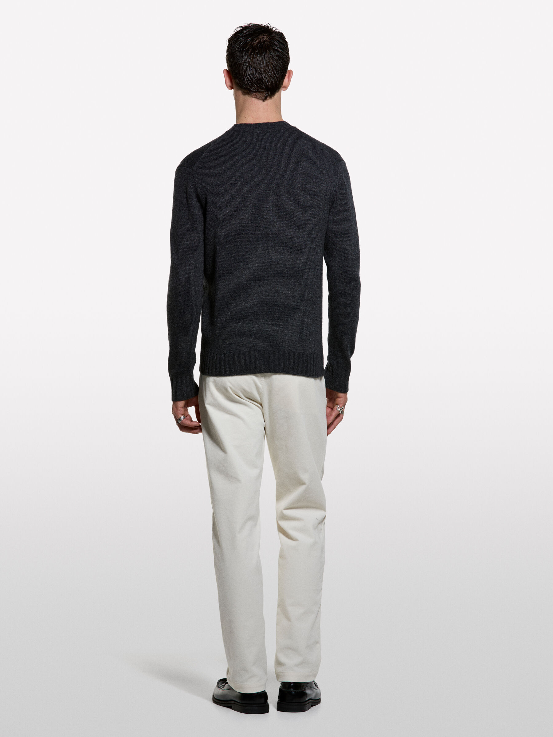 SWEATER L/S Men image number null