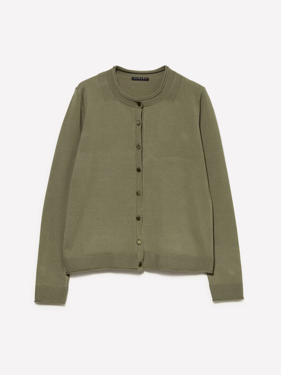 L/S SWEATER Women image number null