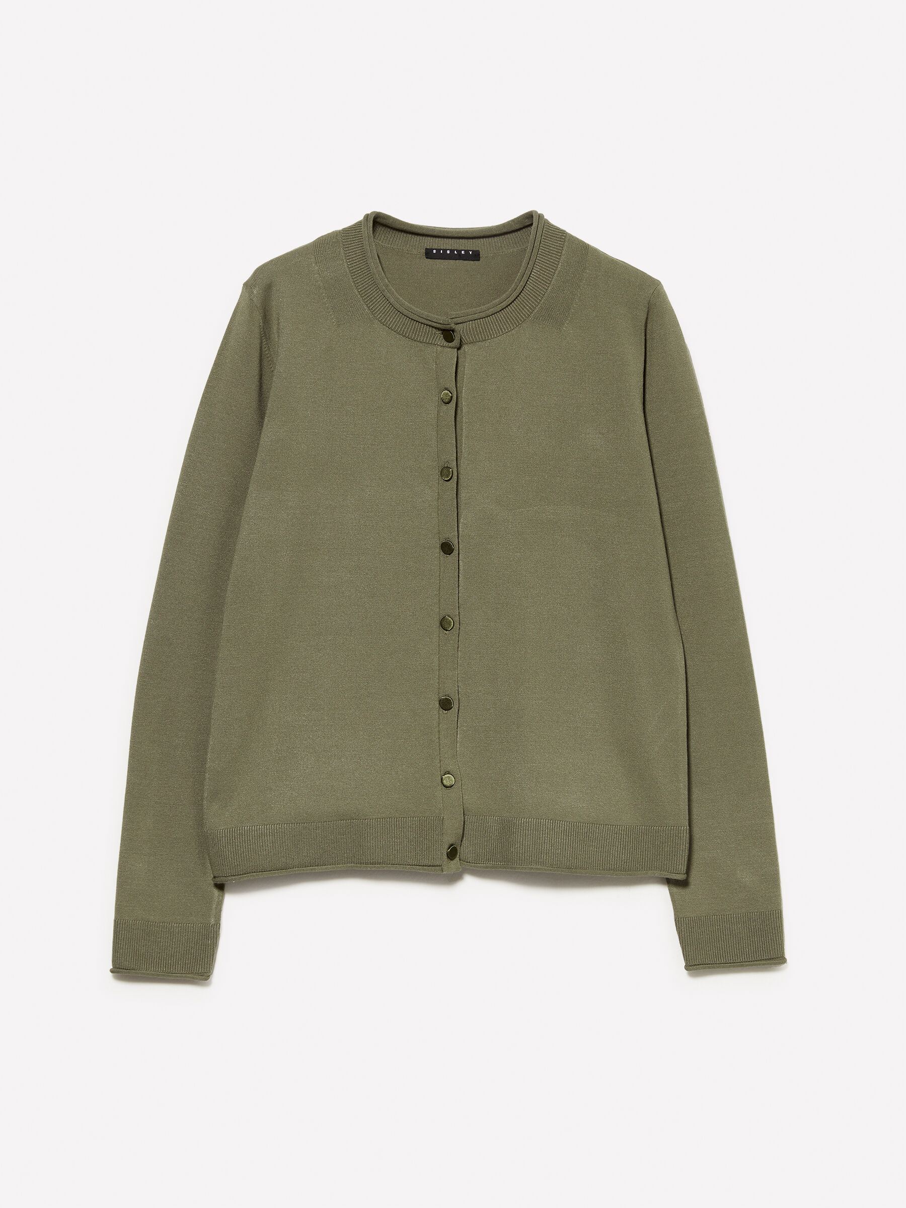 L/S SWEATER Women image number null