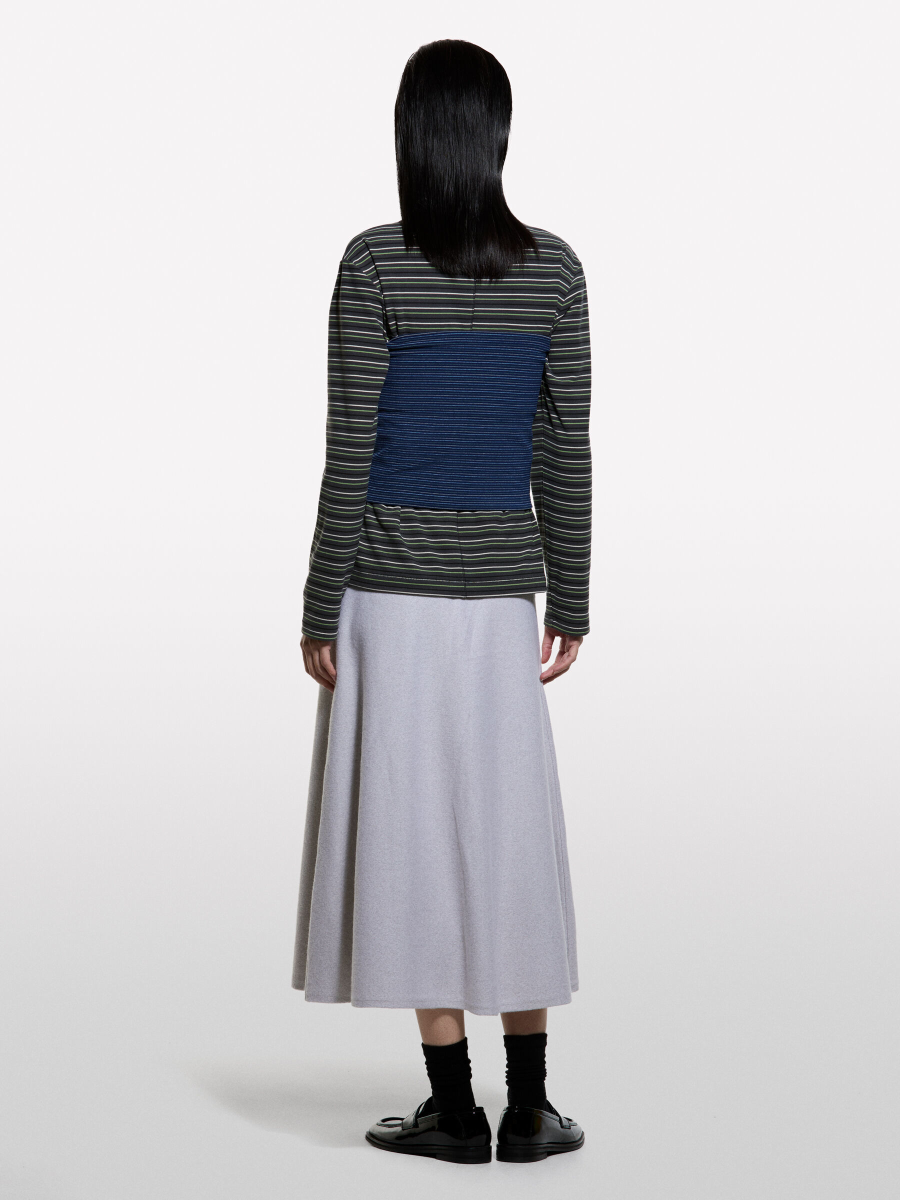 T-SHIRT L/S TOP Women image number null