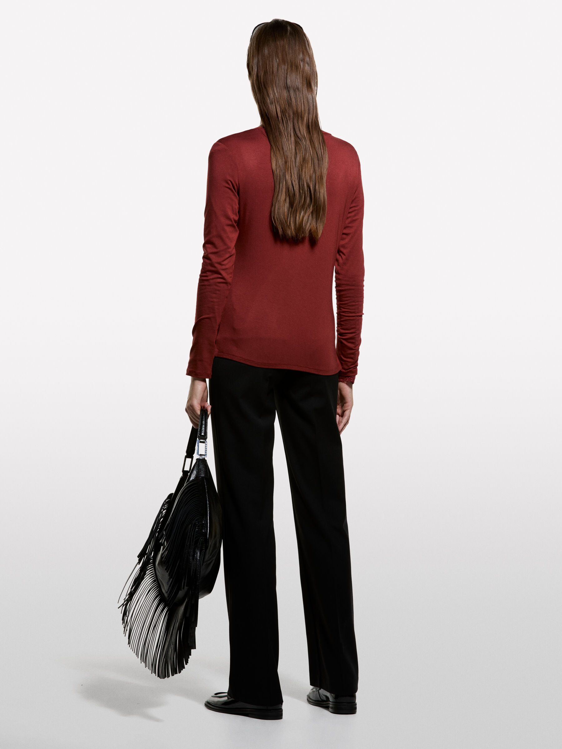 SWEATER L/S Women image number null