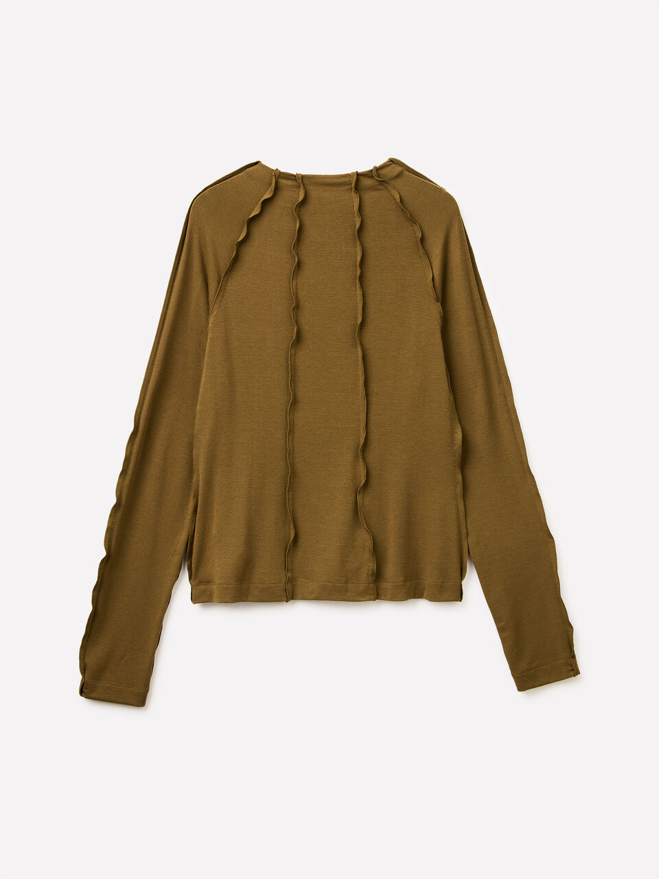 SWEATER L/S Women image number null