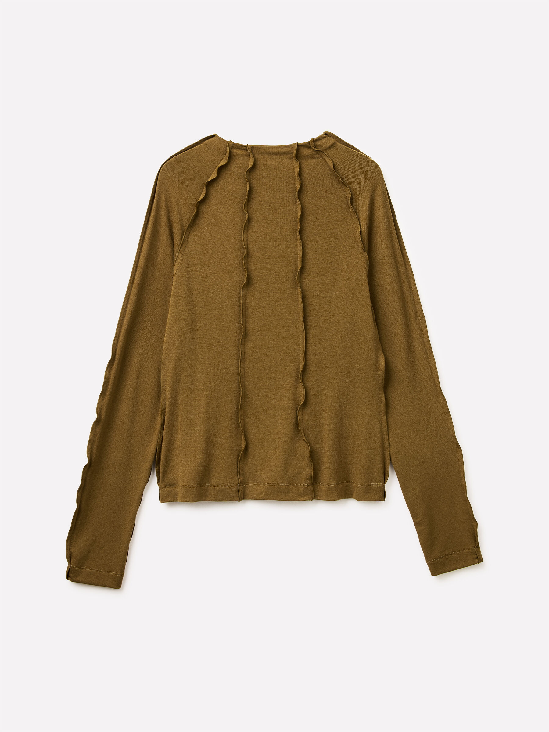 SWEATER L/S Women image number null