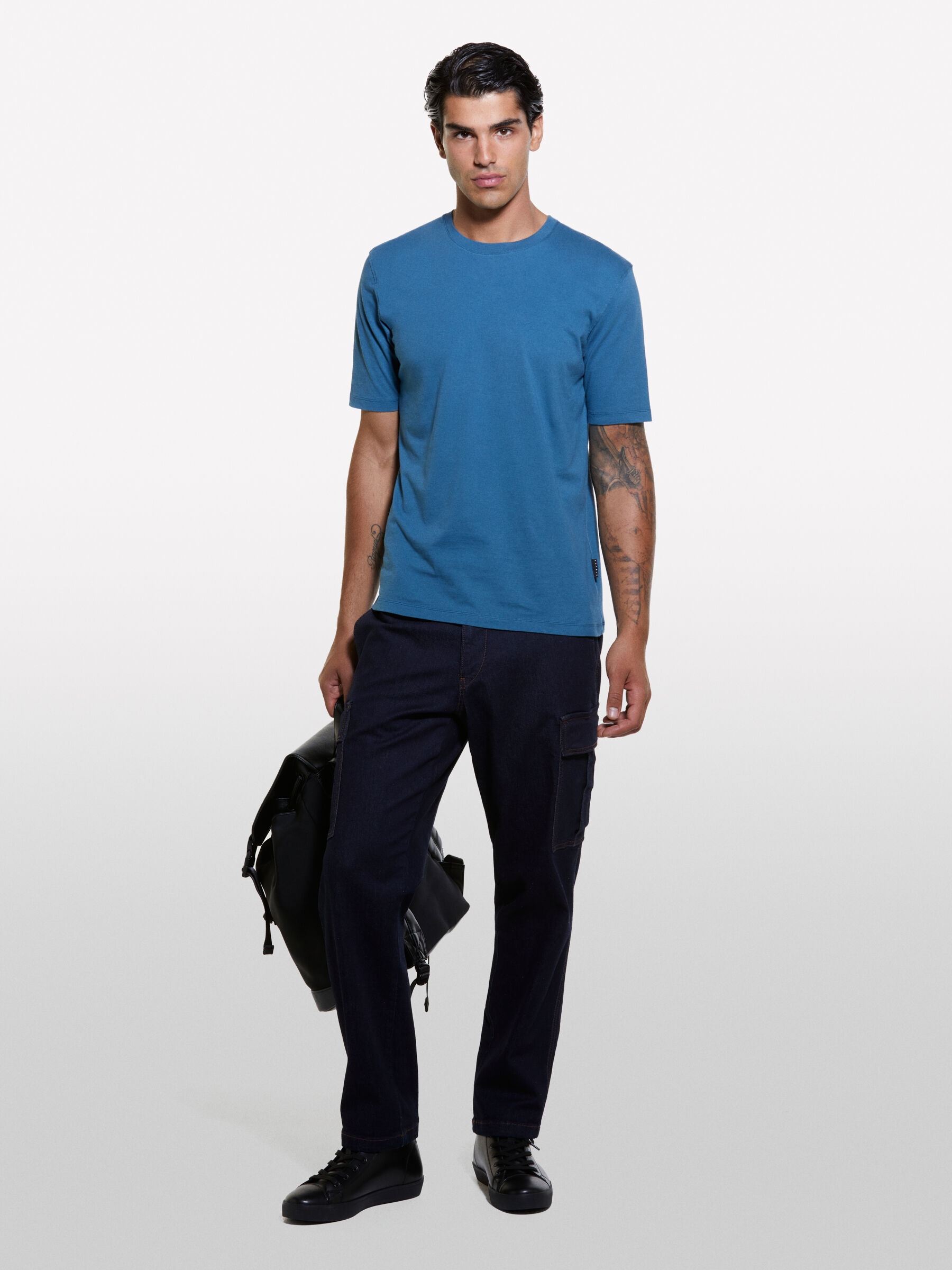 T-SHIRT Men image number null