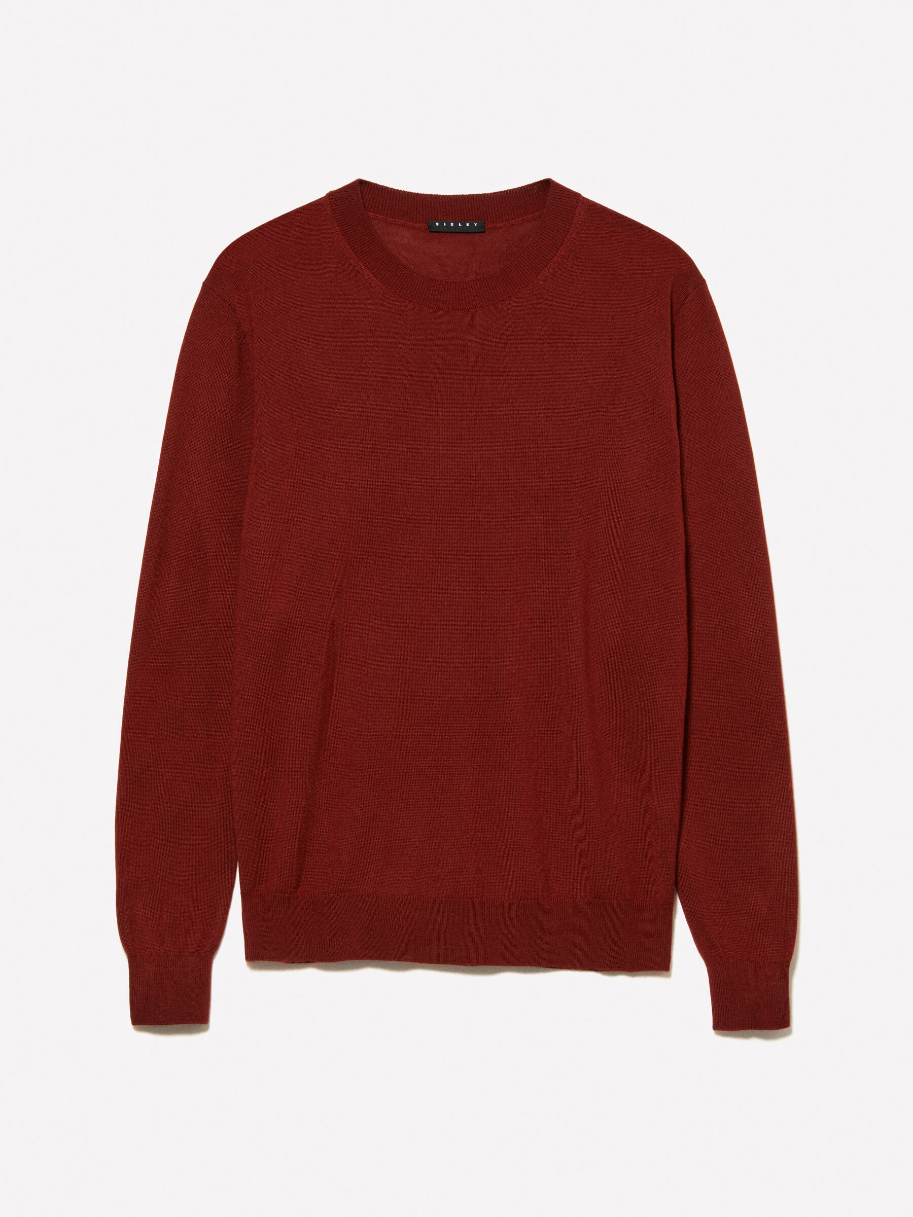 SWEATER L/S Men image number null
