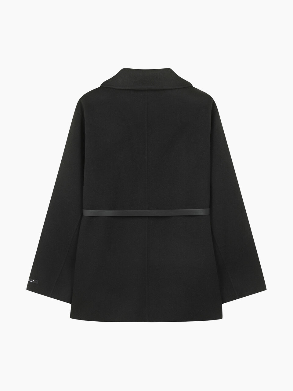 HEAVY JACKET Women image number null