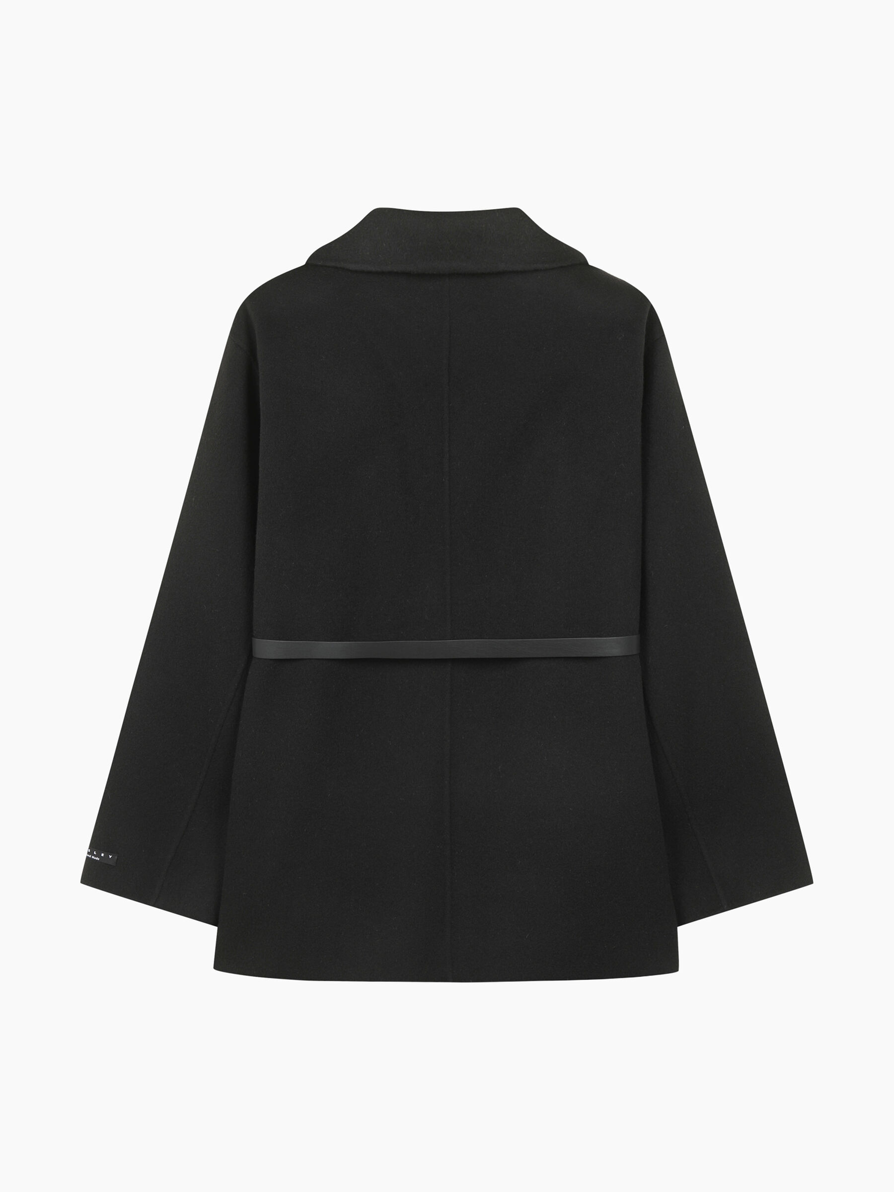 HEAVY JACKET Women image number null