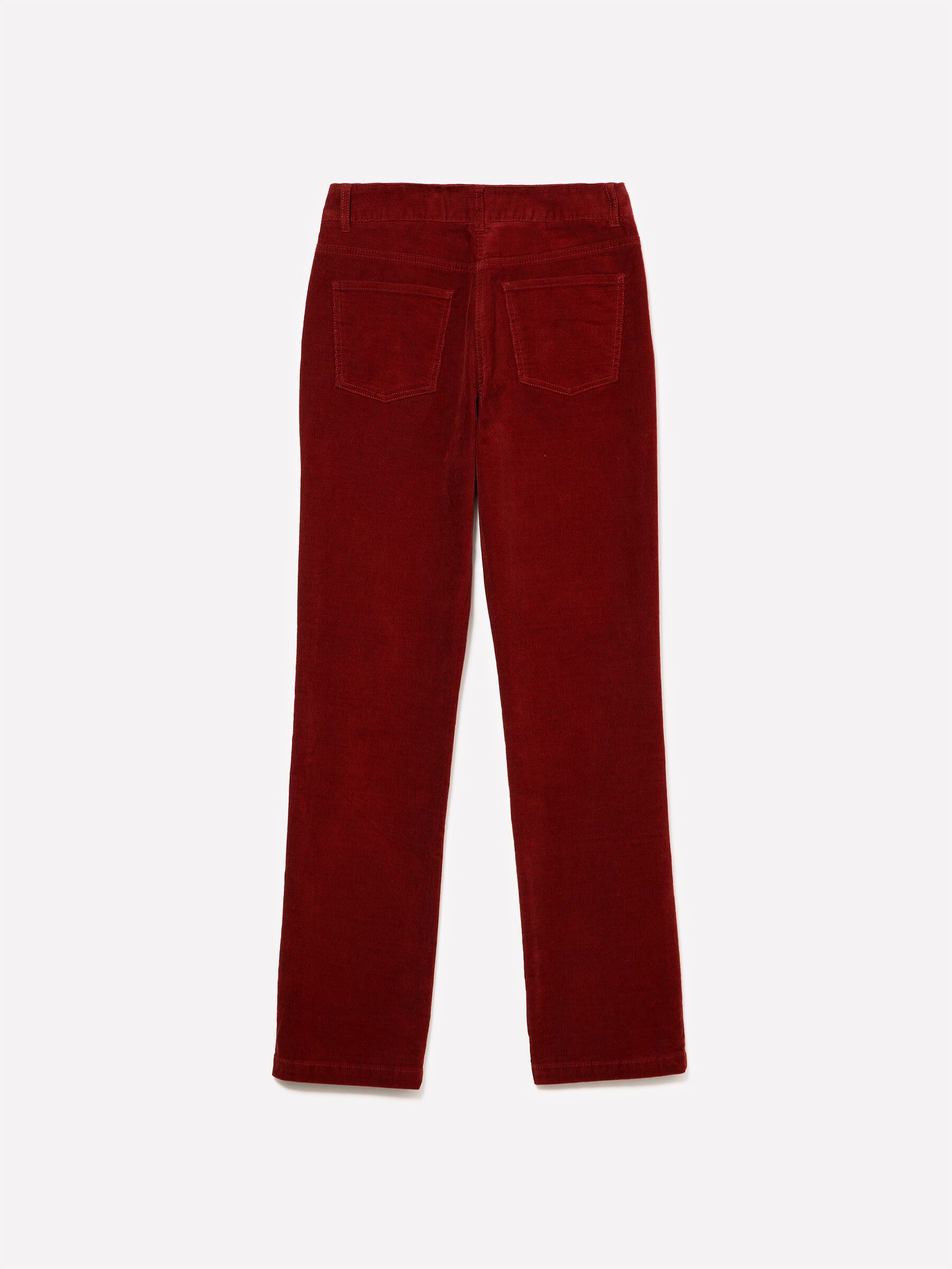 TROUSERS Women image number null