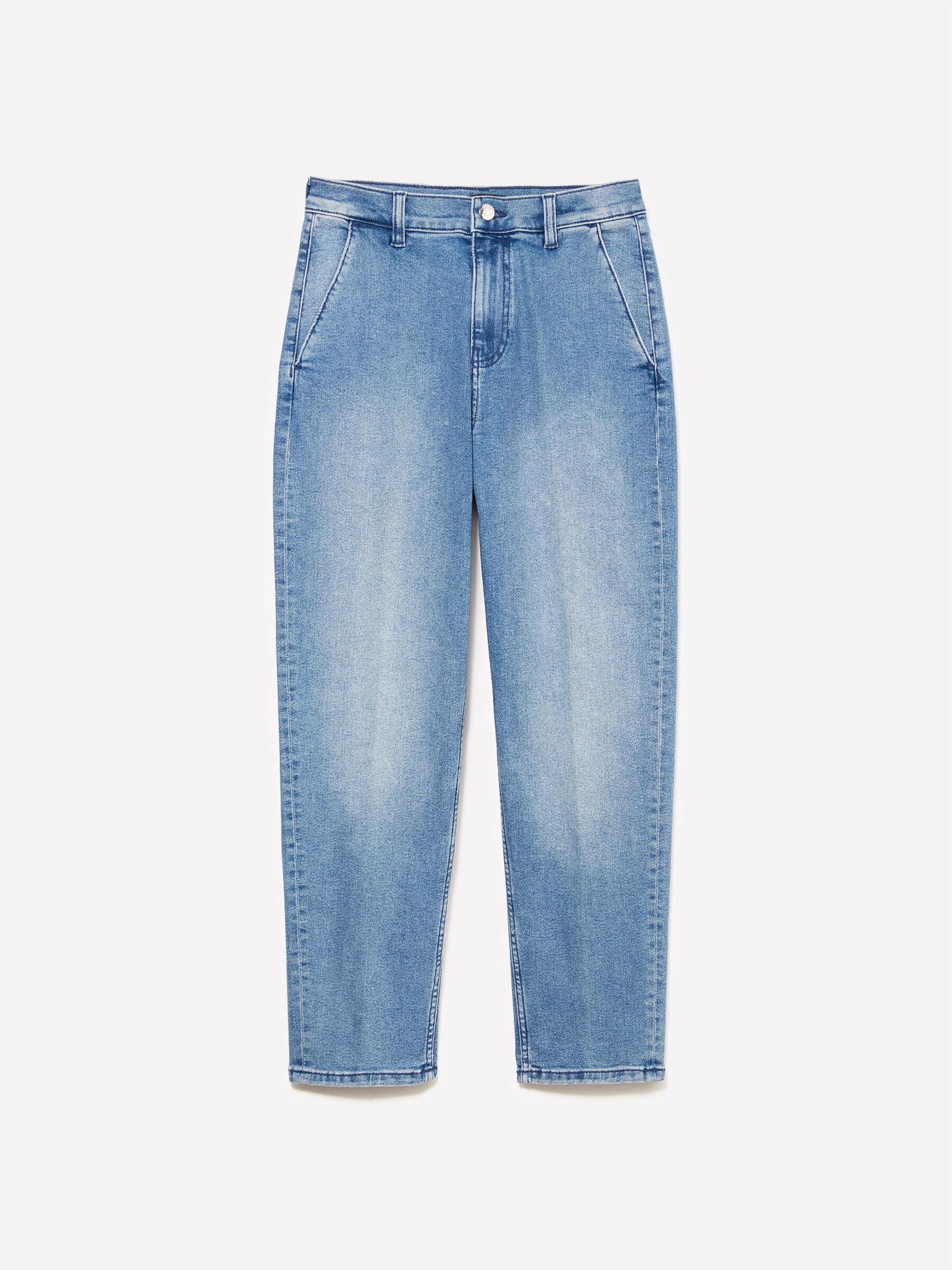 TROUSERS Women image number null