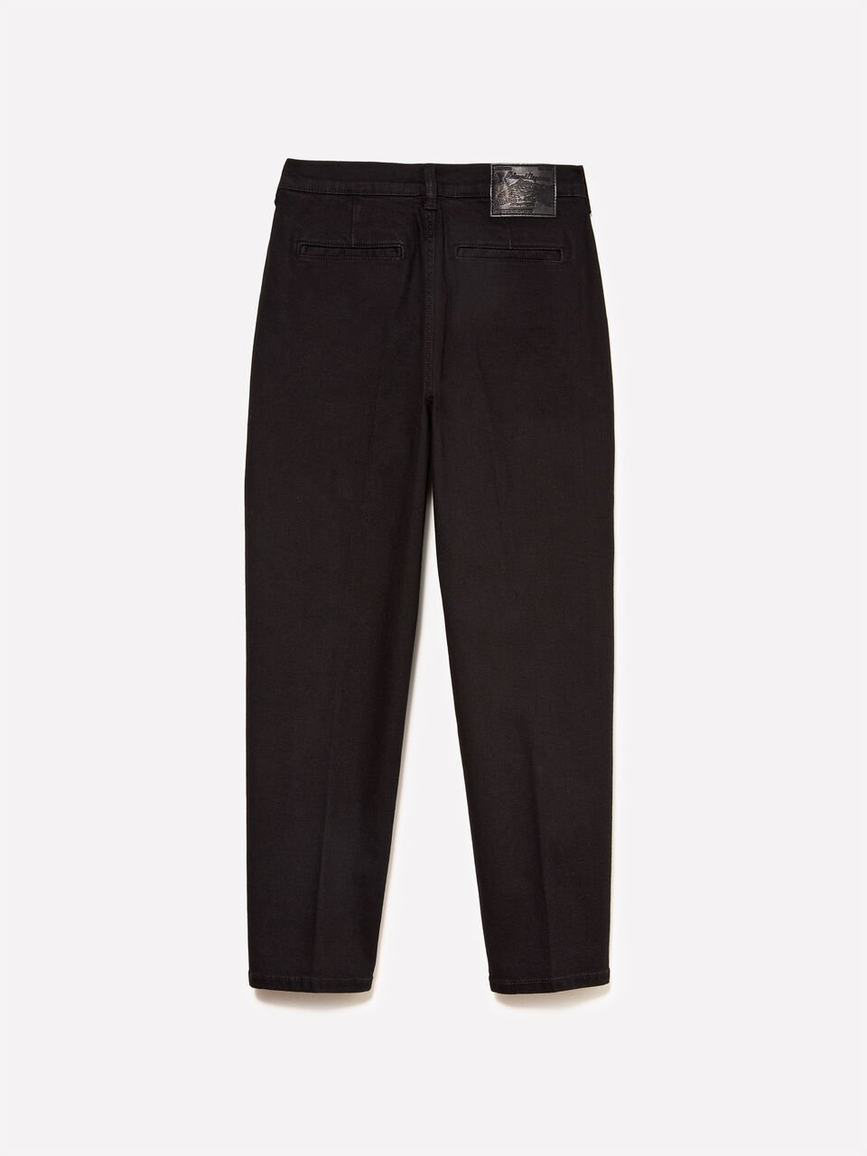 TROUSERS Women image number null