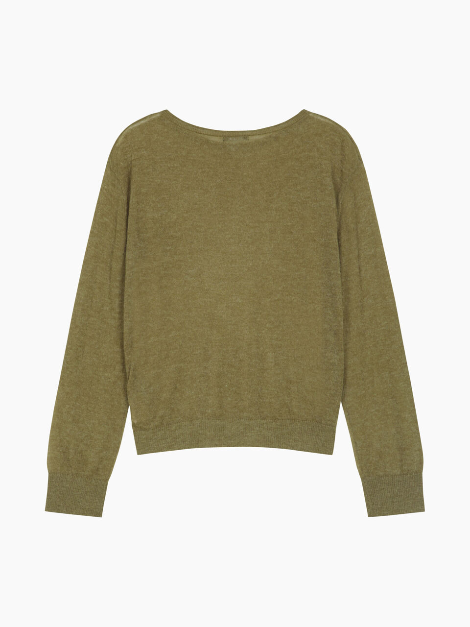 SWEATER L/S Women image number null