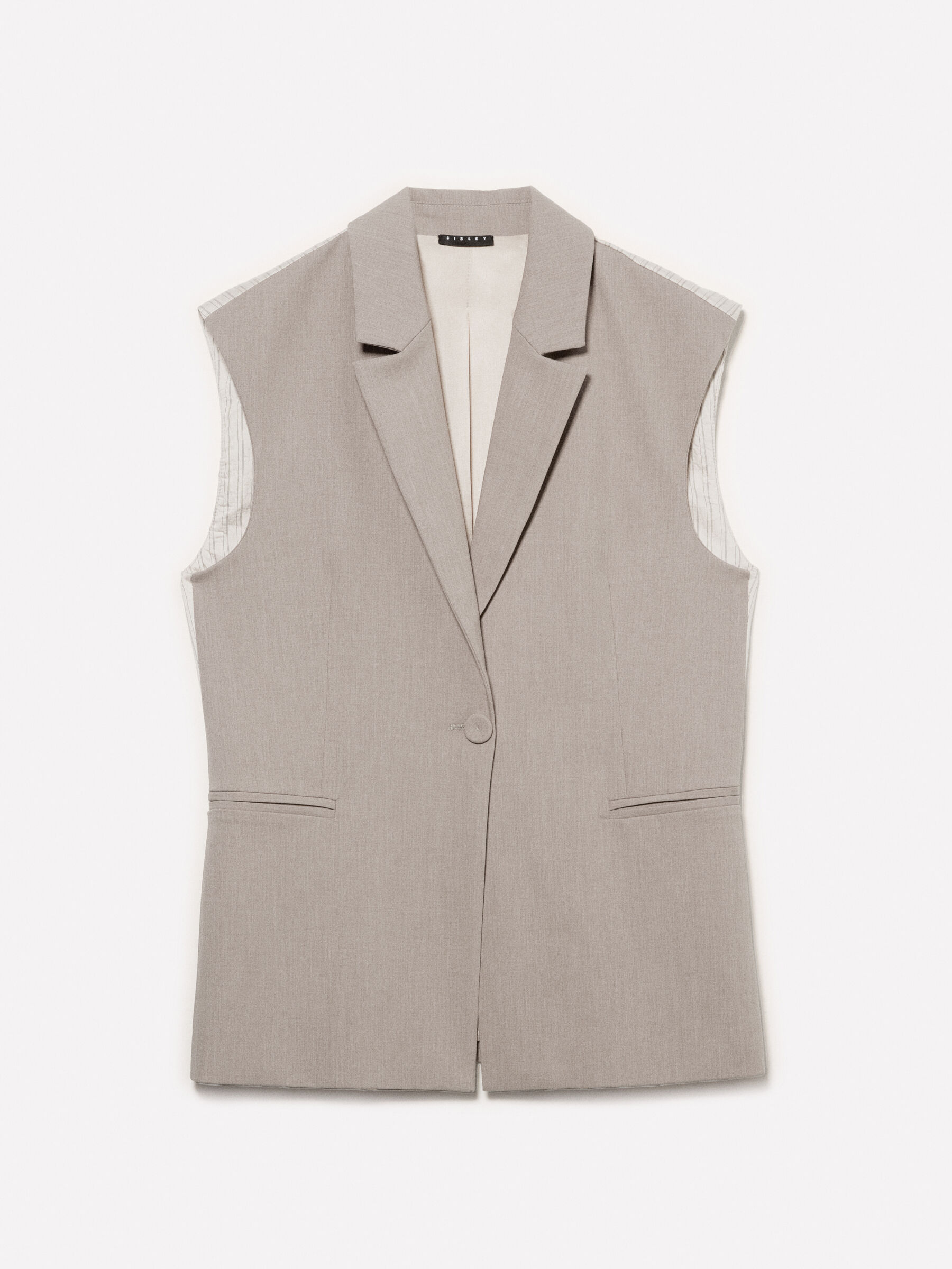WAISTCOAT Women image number null