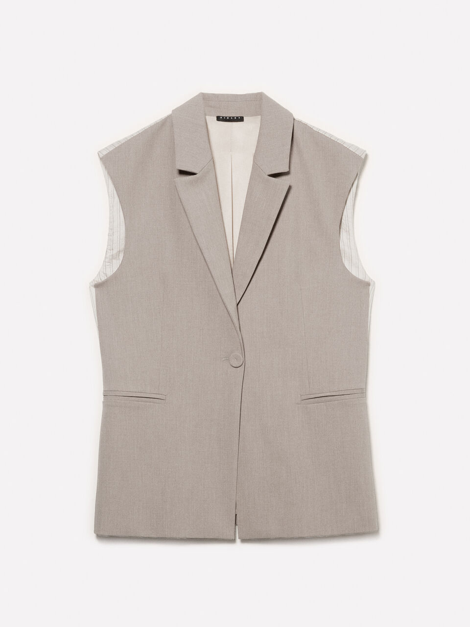 WAISTCOAT Women image number null