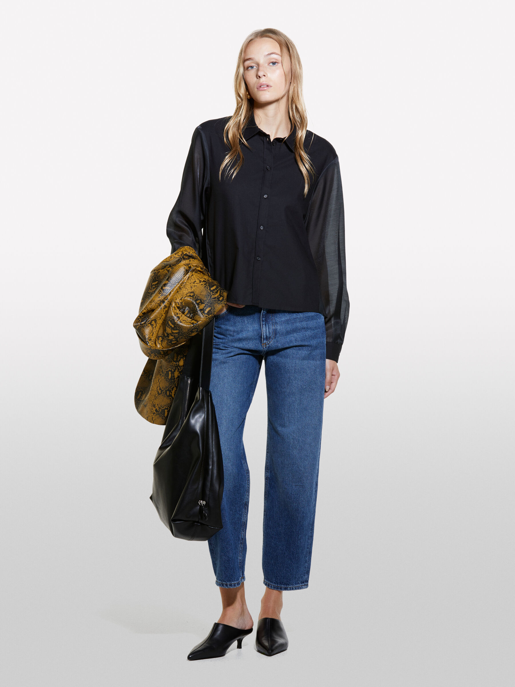 SHIRT Women image number null