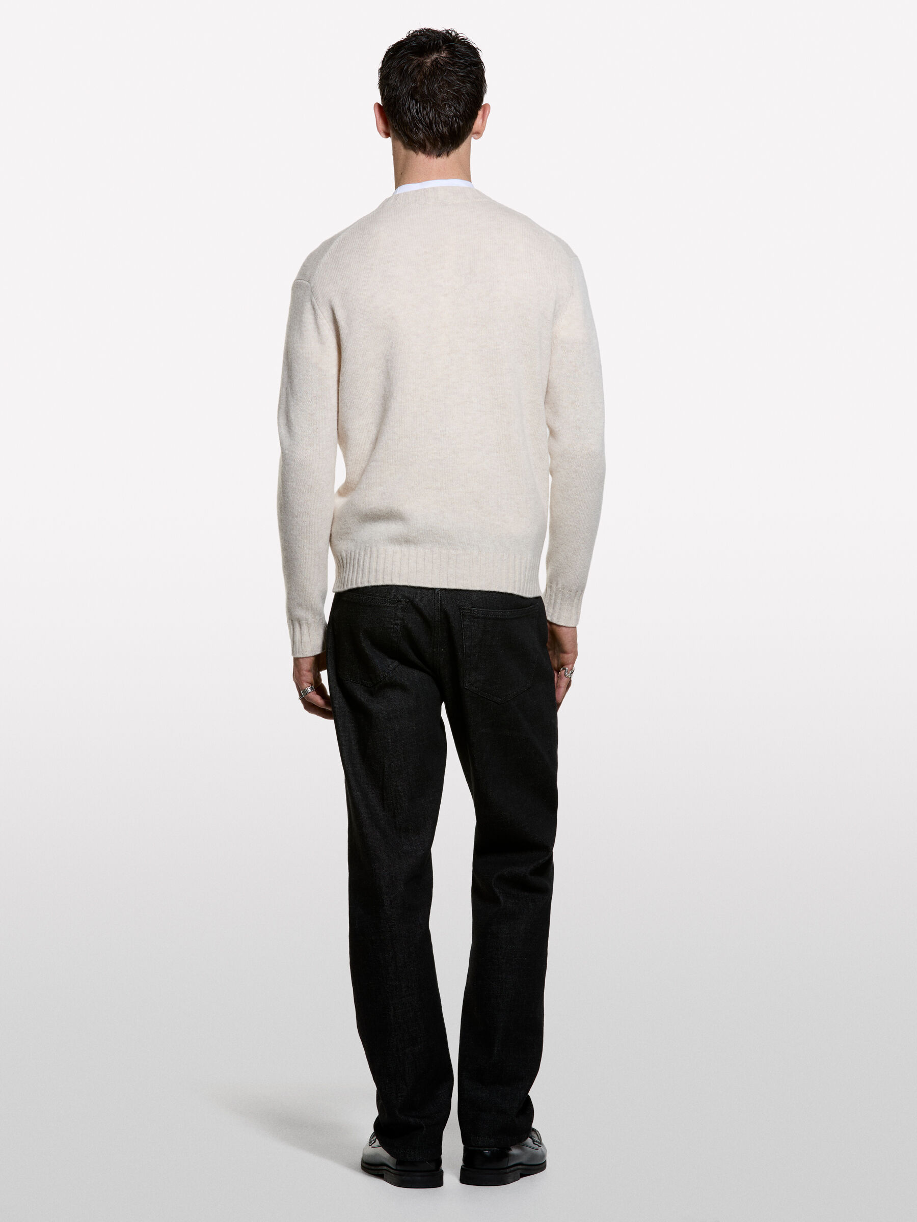 SWEATER L/S Men image number null