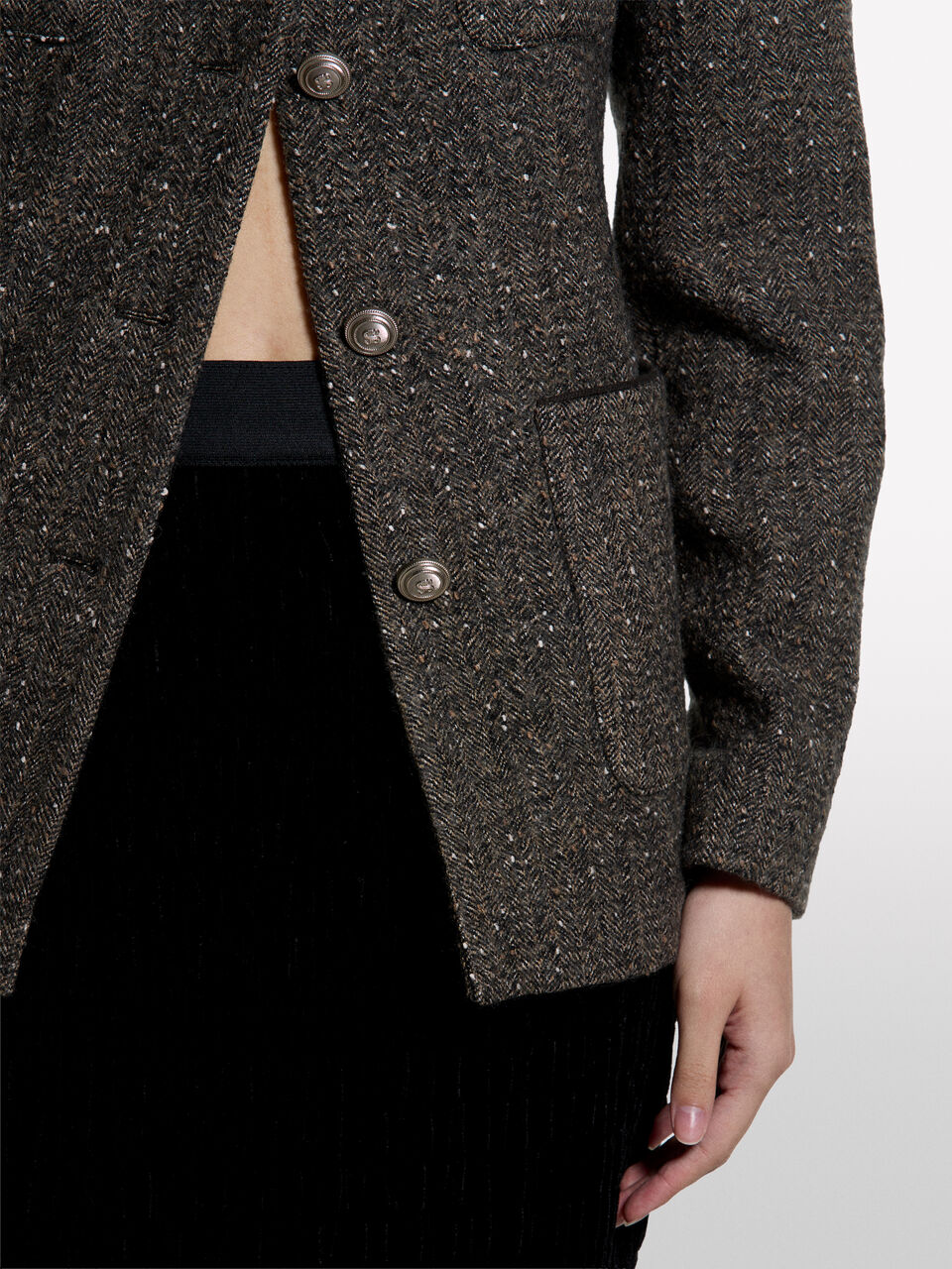 SKIRT Women image number null