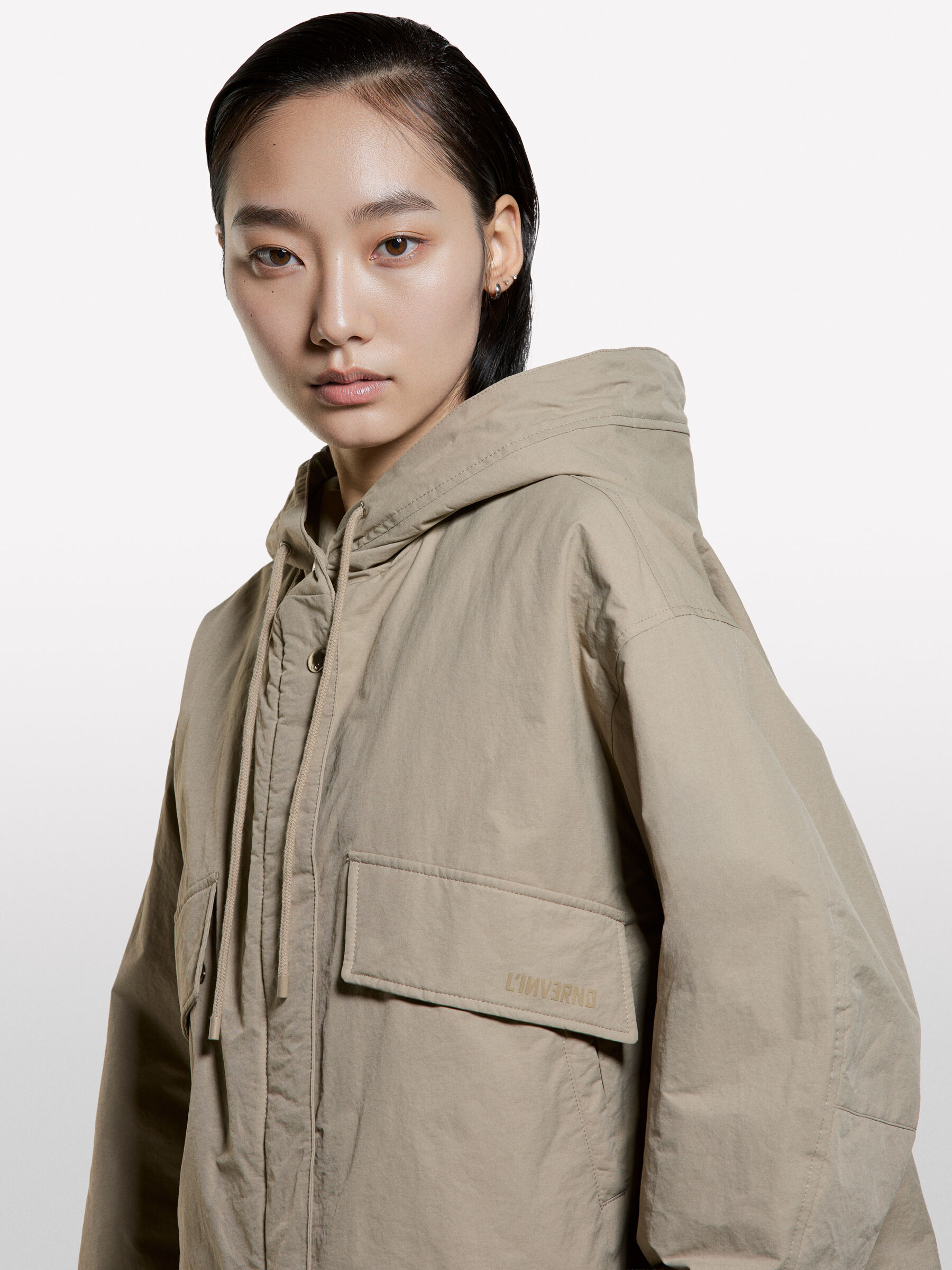 JACKET Women image number null