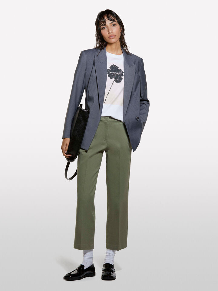 TROUSERS Women