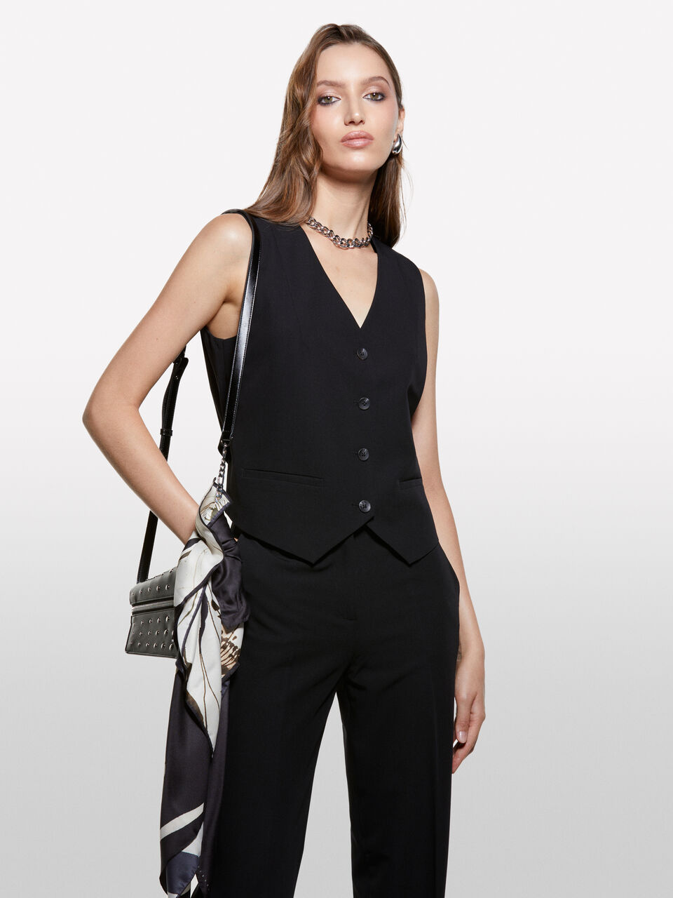 WAISTCOAT Women image number null
