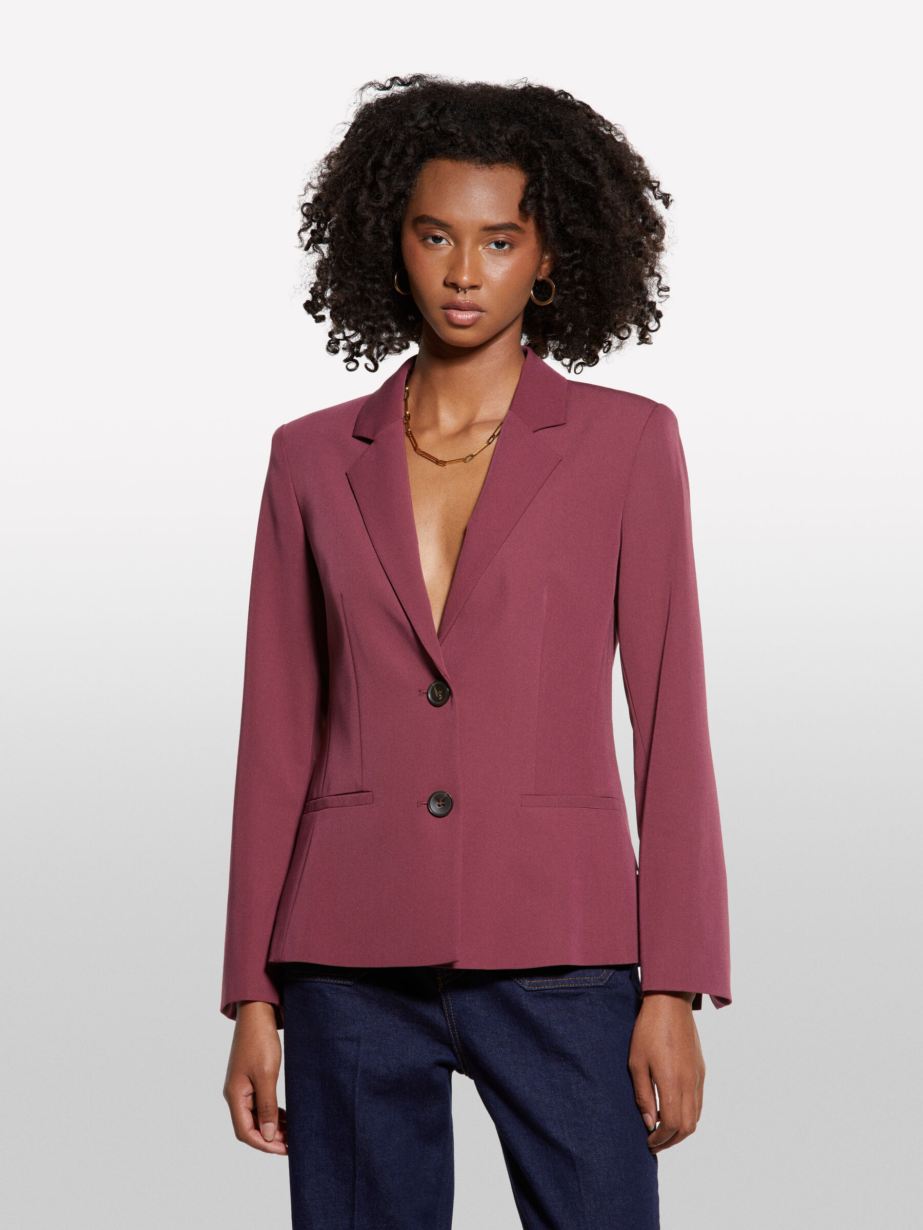 JACKET Women image number null