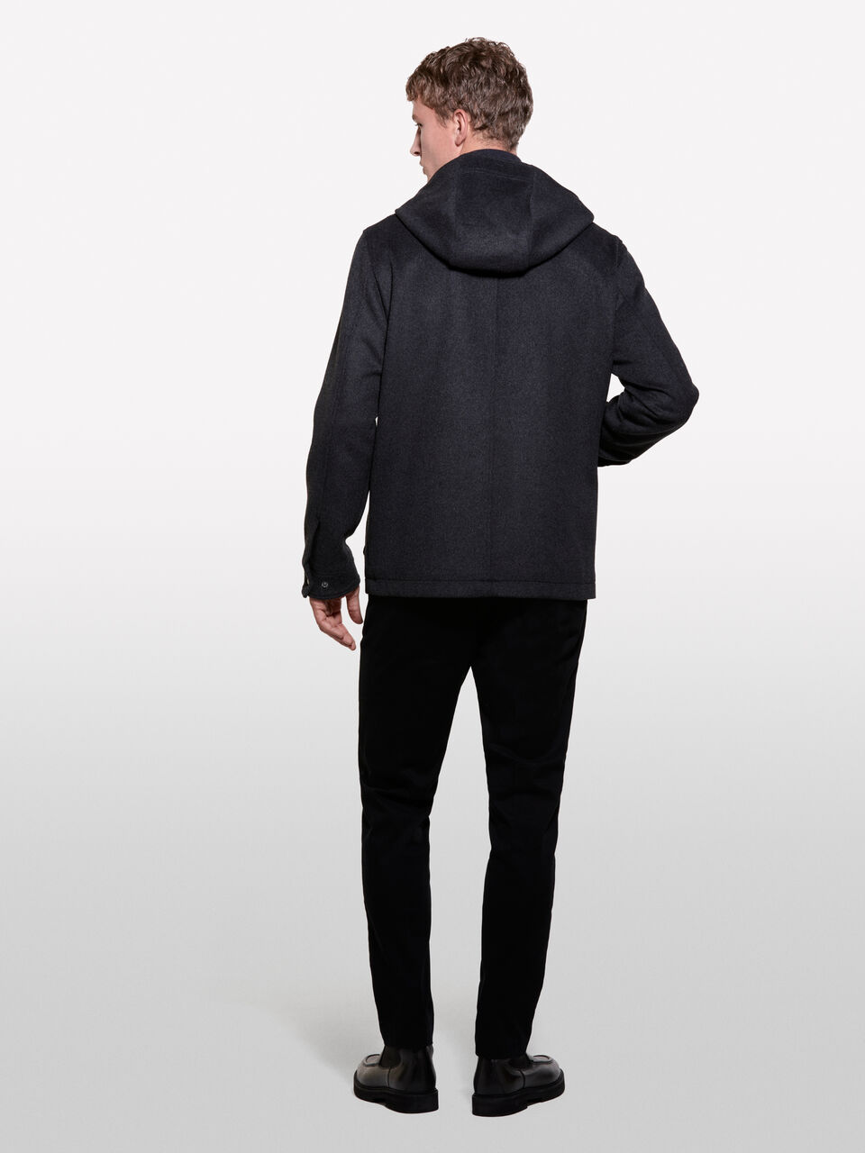 JACKET Men image number null