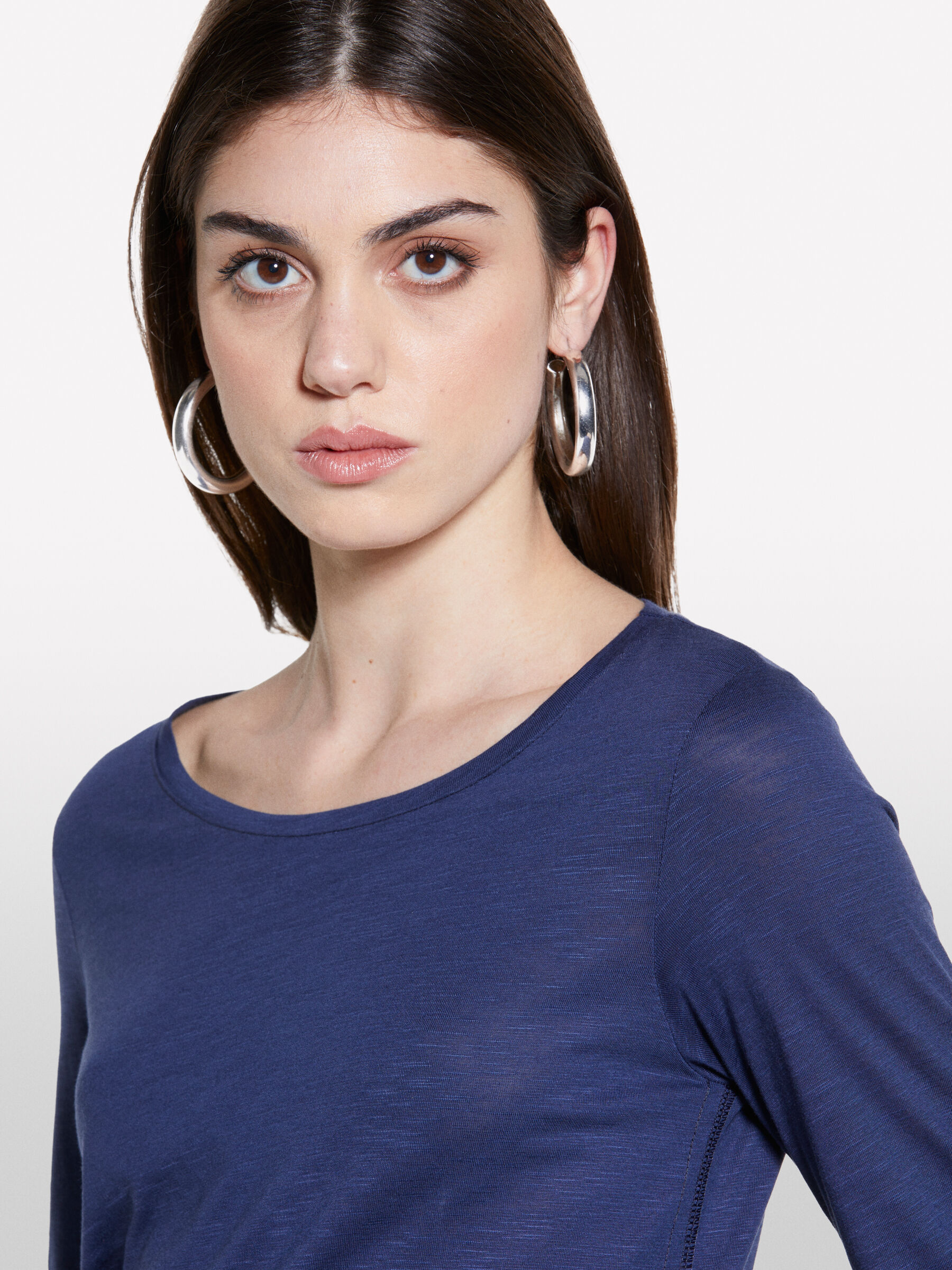 T-SHIRT L/S Women image number null