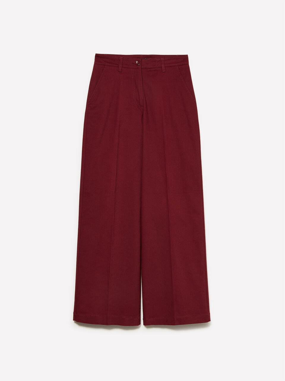 TROUSERS Women image number null