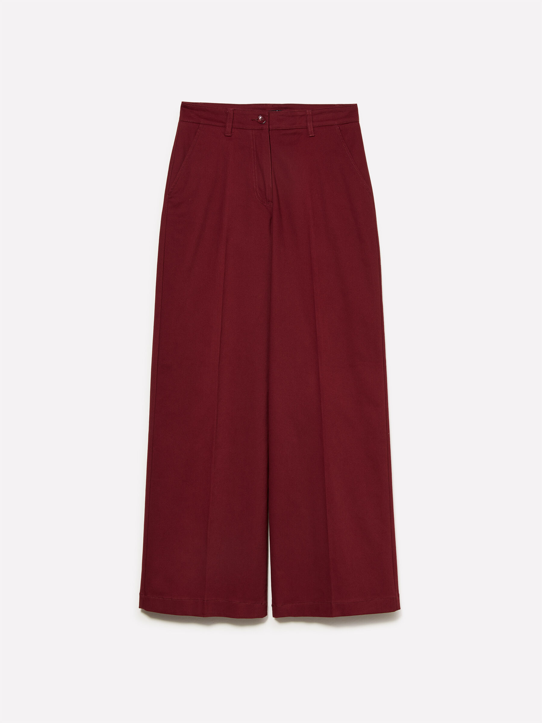 TROUSERS Women image number null