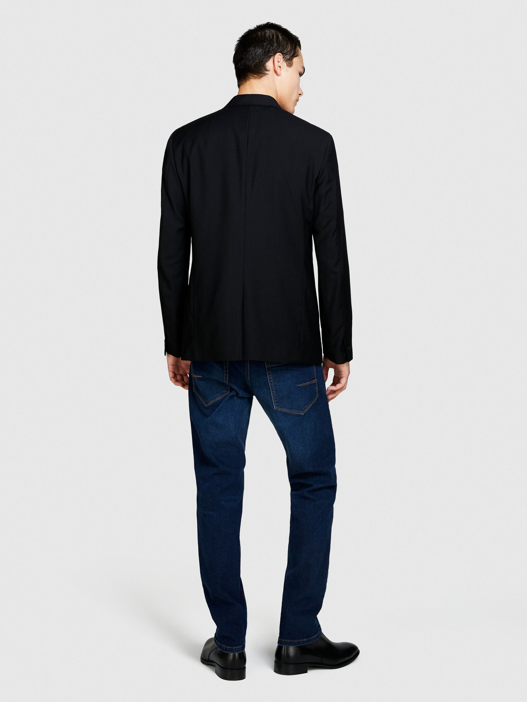 Stockholm slim fit jeans