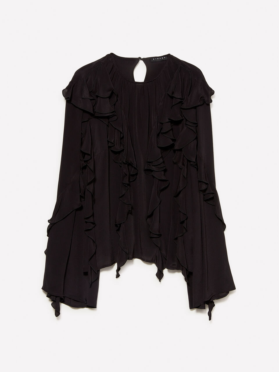 BLOUSE Women image number null