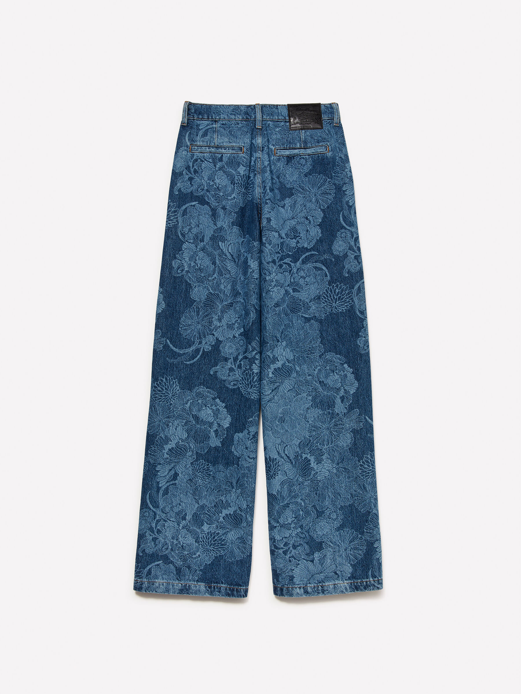 TROUSERS Women image number null