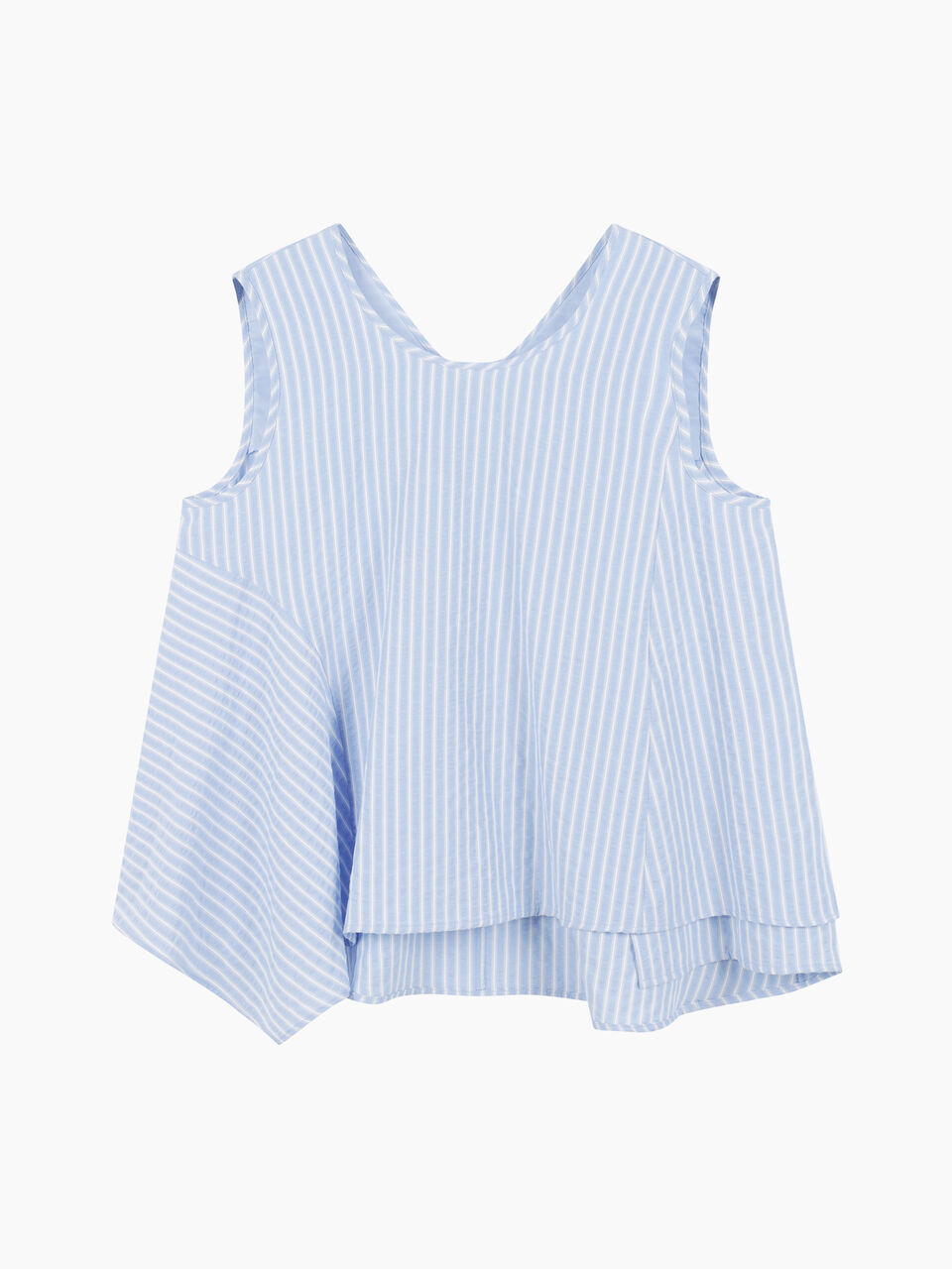 BLOUSE Women image number null