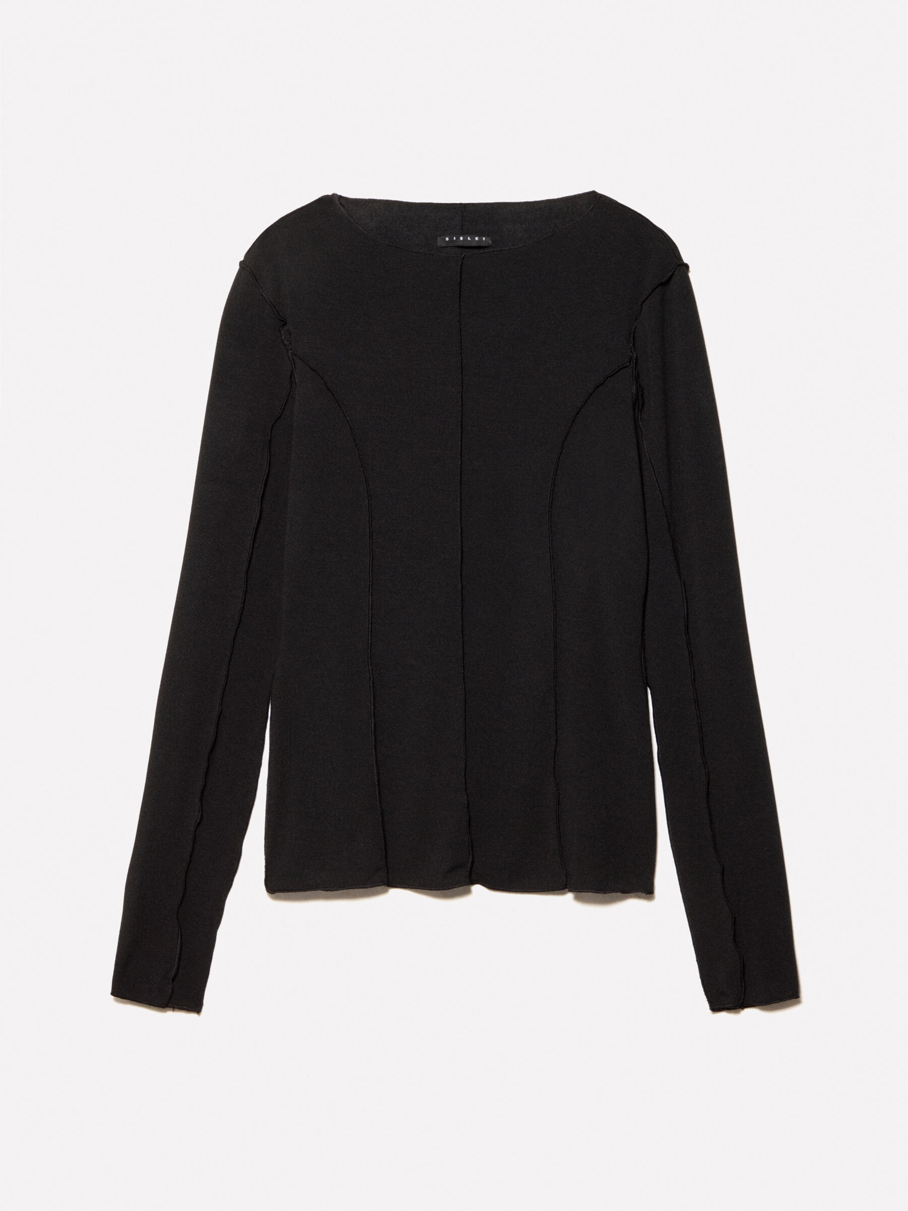T-SHIRT L/S Women image number null