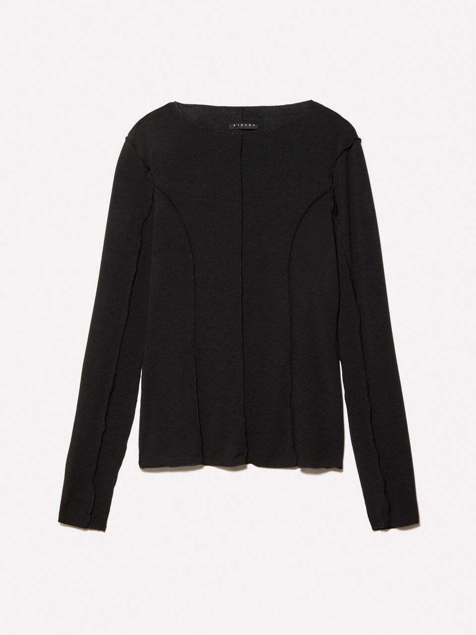 T-SHIRT L/S Women image number null