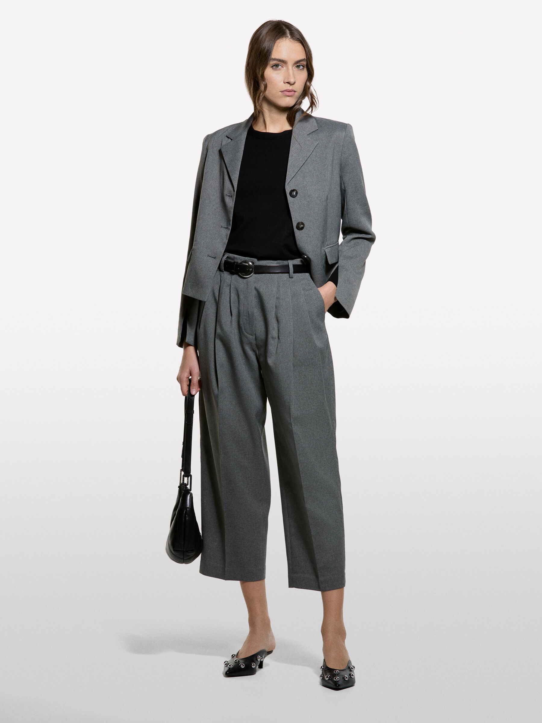 SWEATER L/S Women image number null