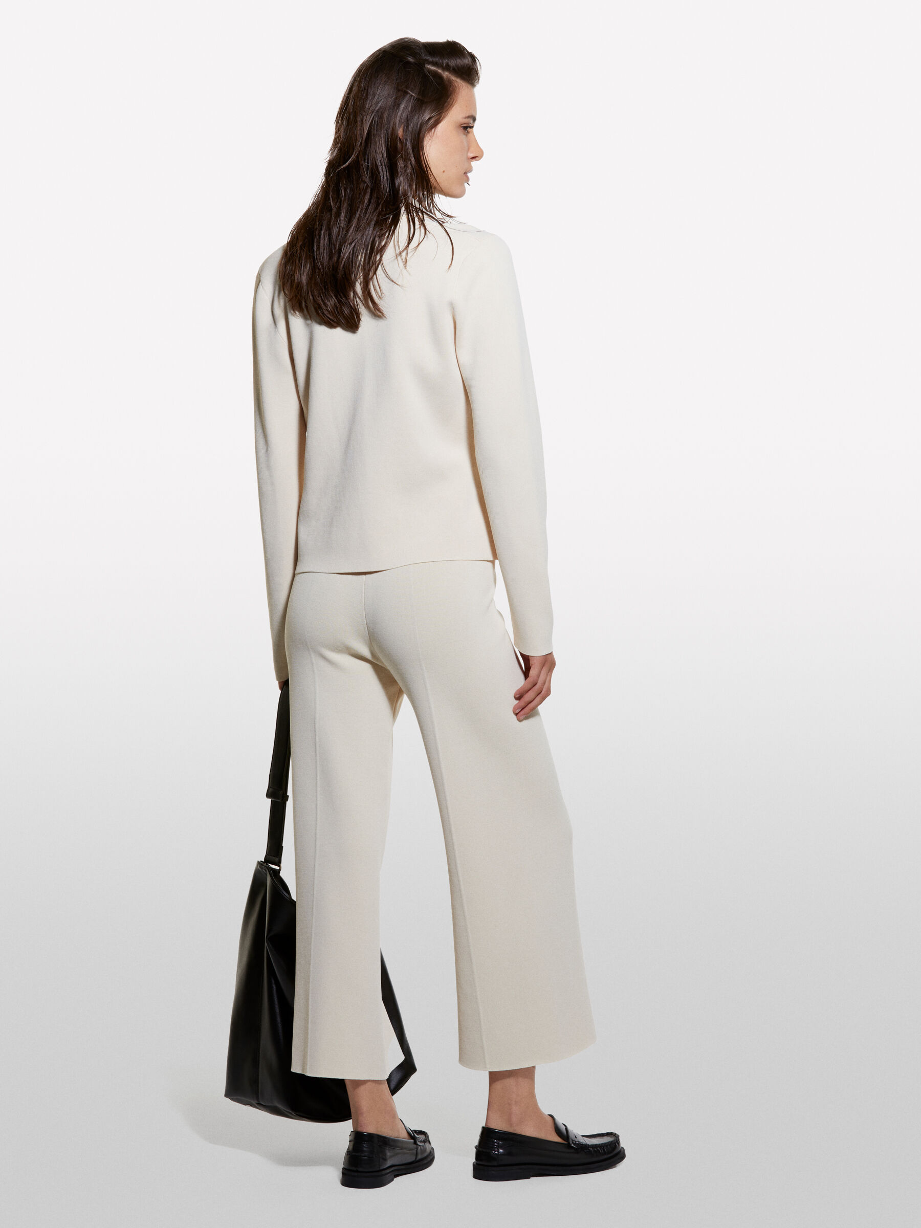 TROUSERS Women image number null