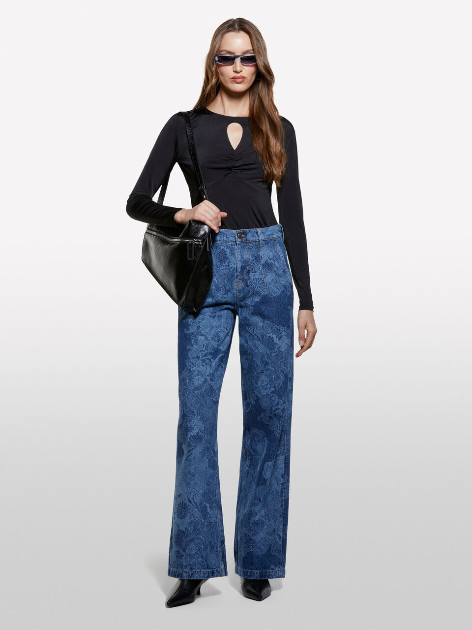 T-SHIRT L/S Women image number null