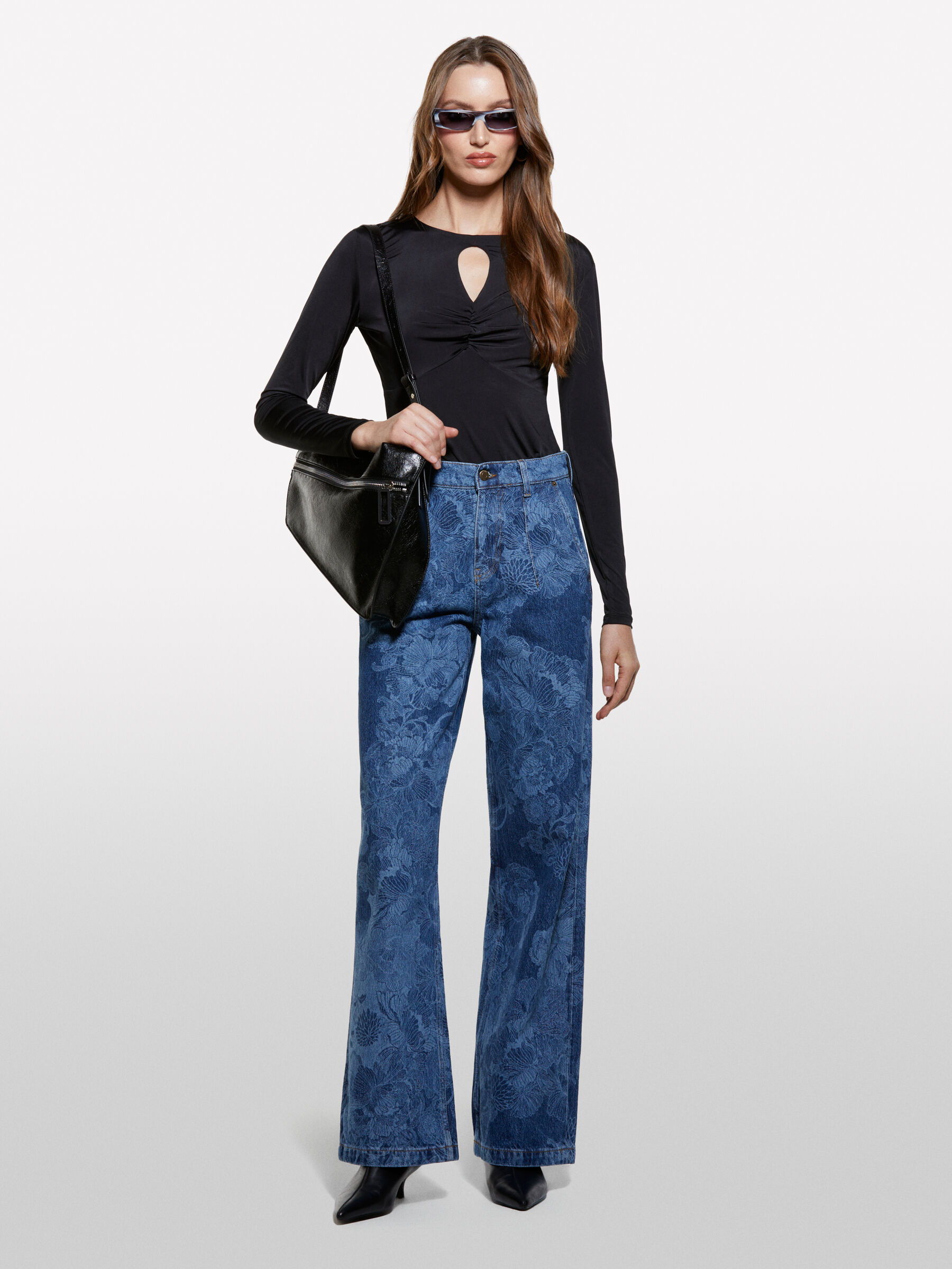 T-SHIRT L/S Women image number null