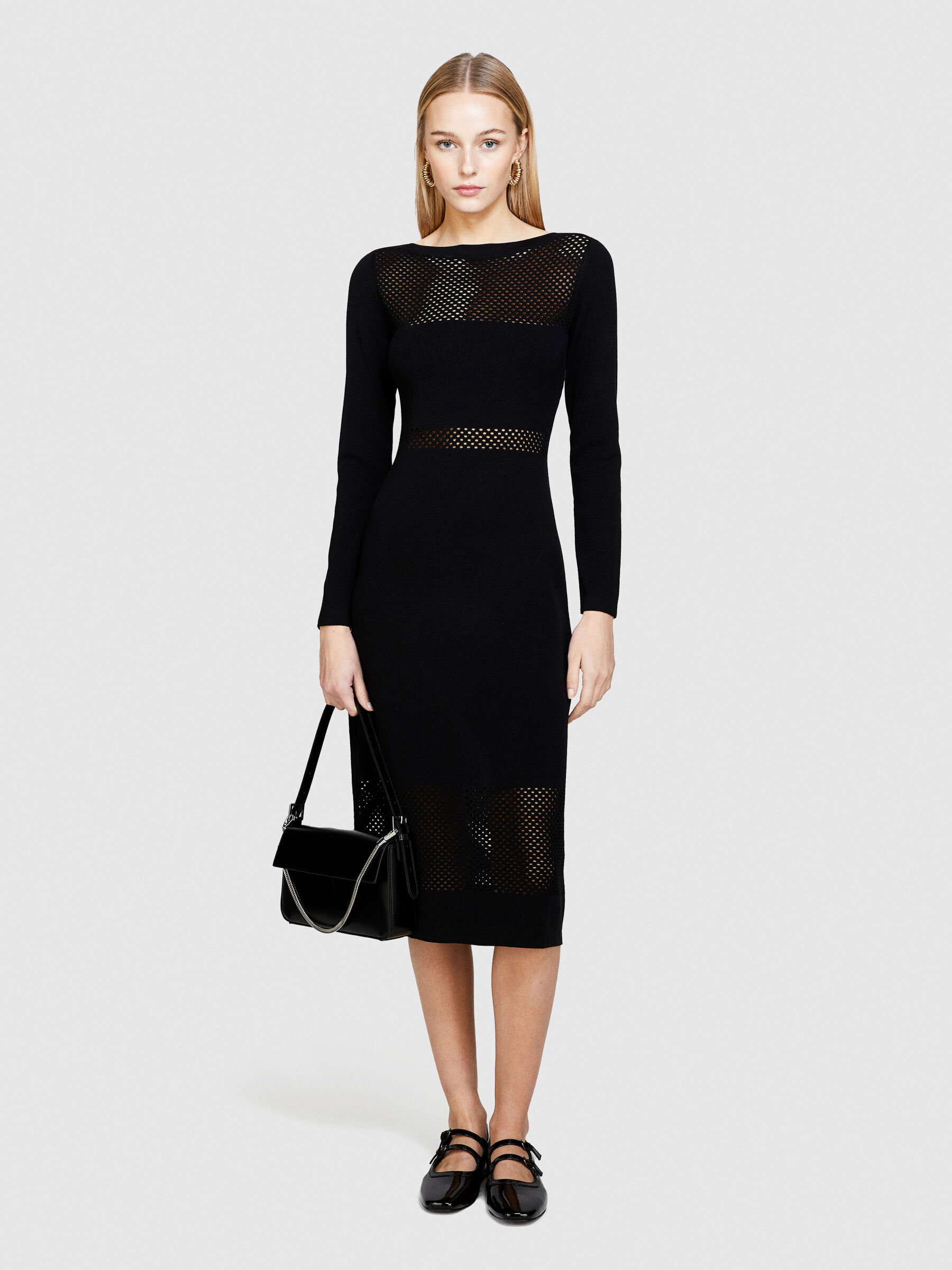 Sisley abito on sale