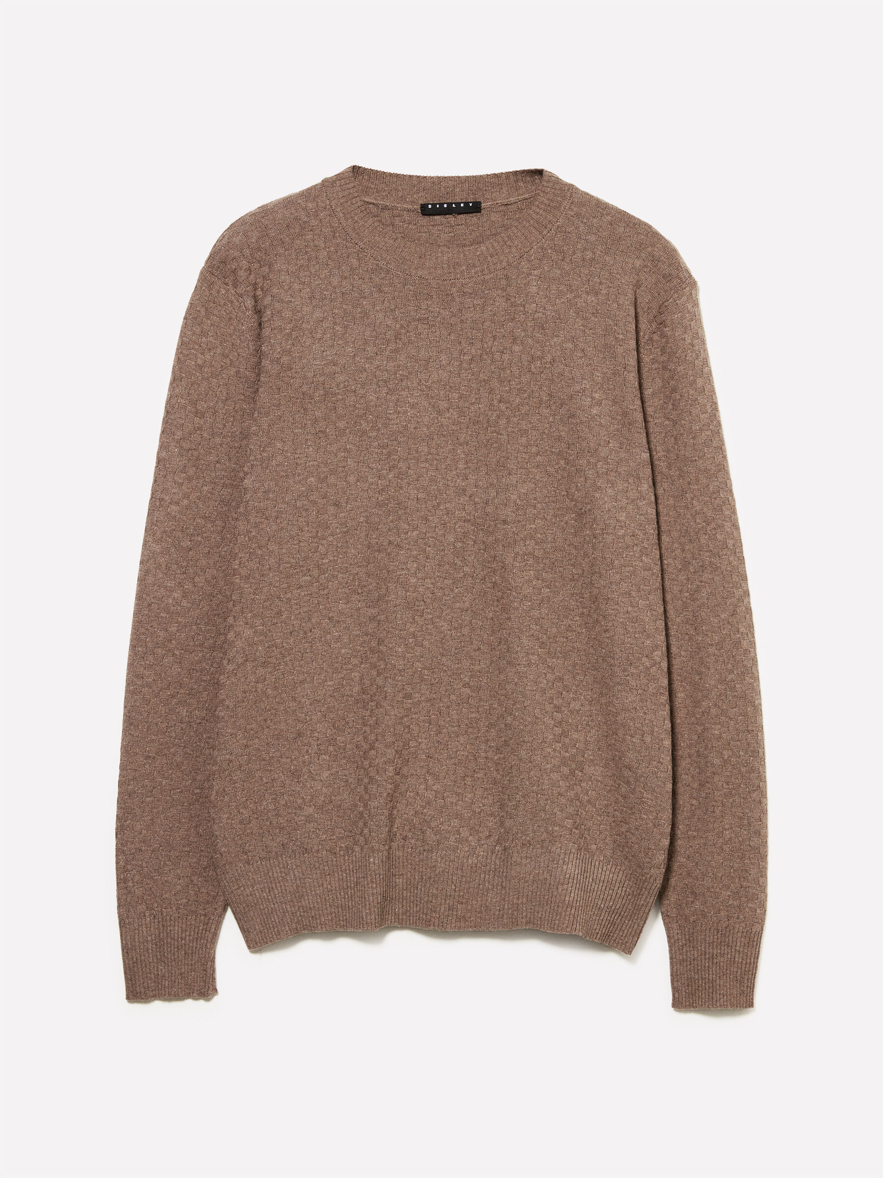 SWEATER L/S Men image number null