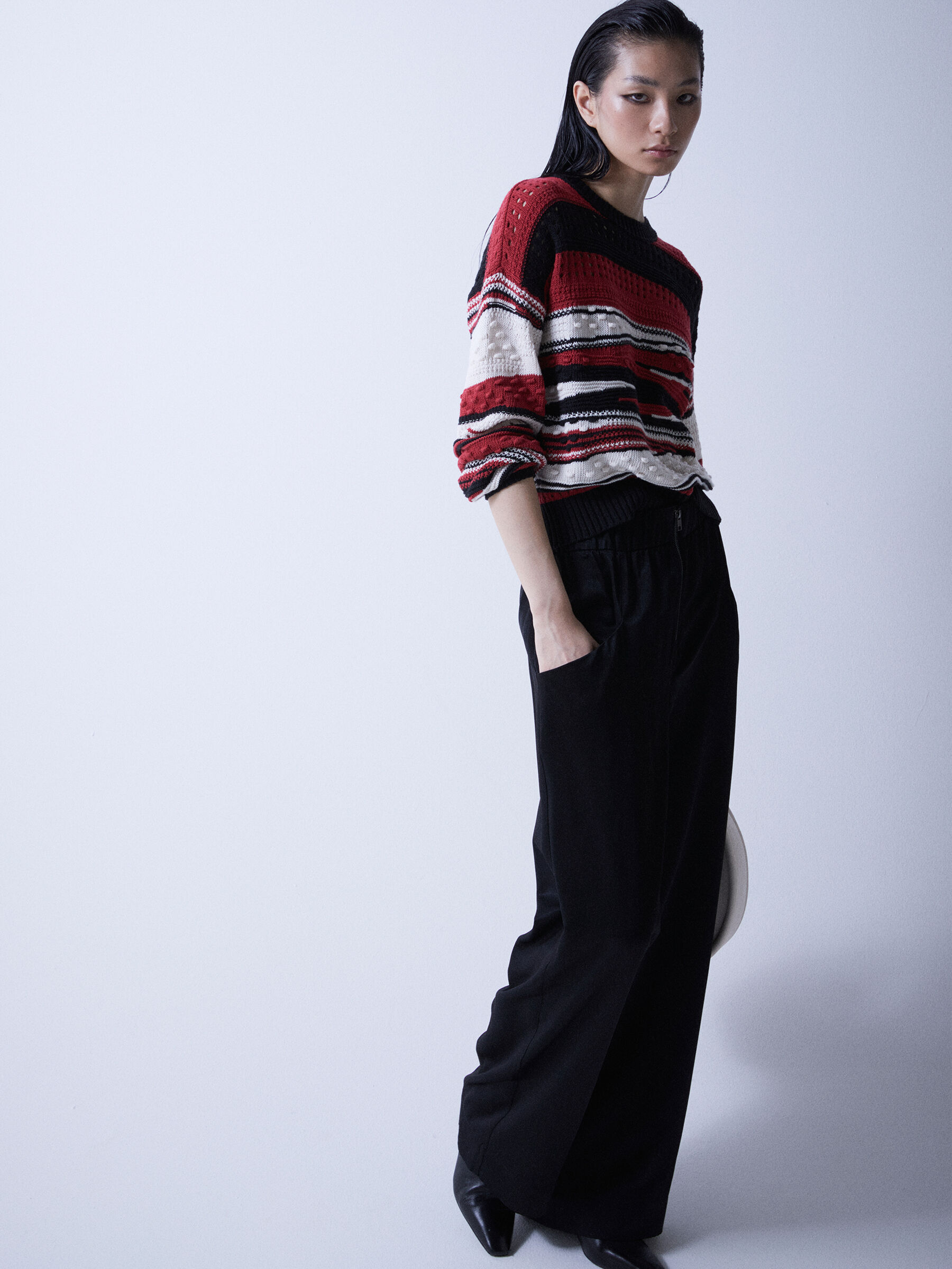 Sisley maglieria discount