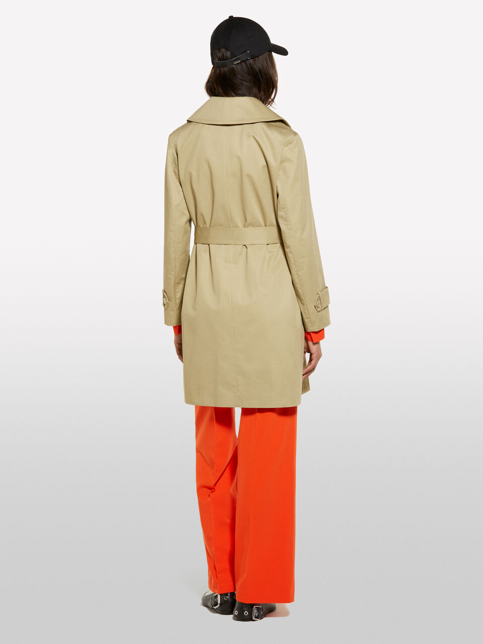 TRENCH COAT Women image number null