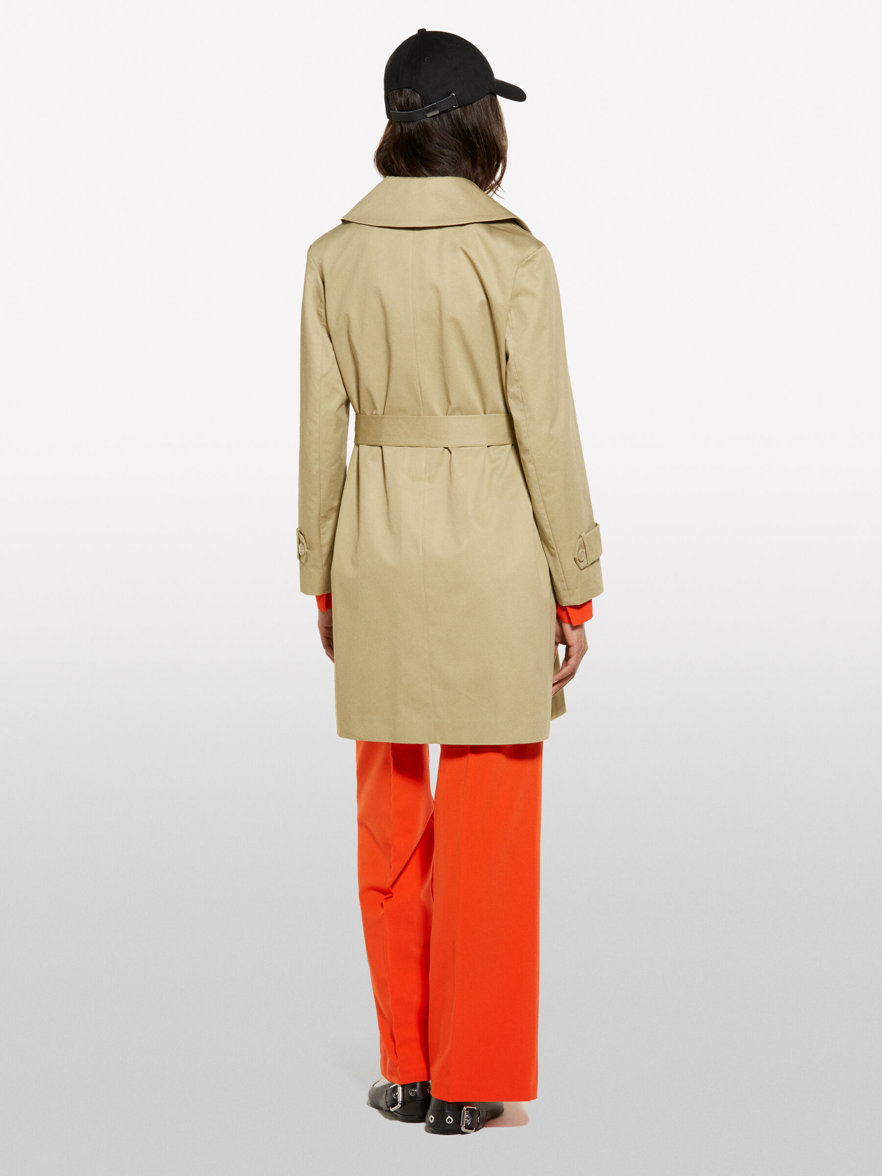 TRENCH COAT Women image number null