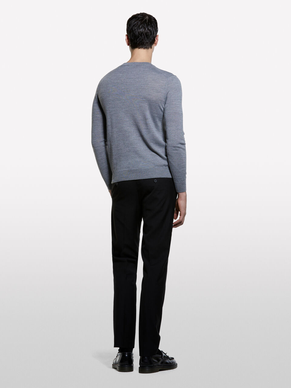 SWEATER L/S Men image number null