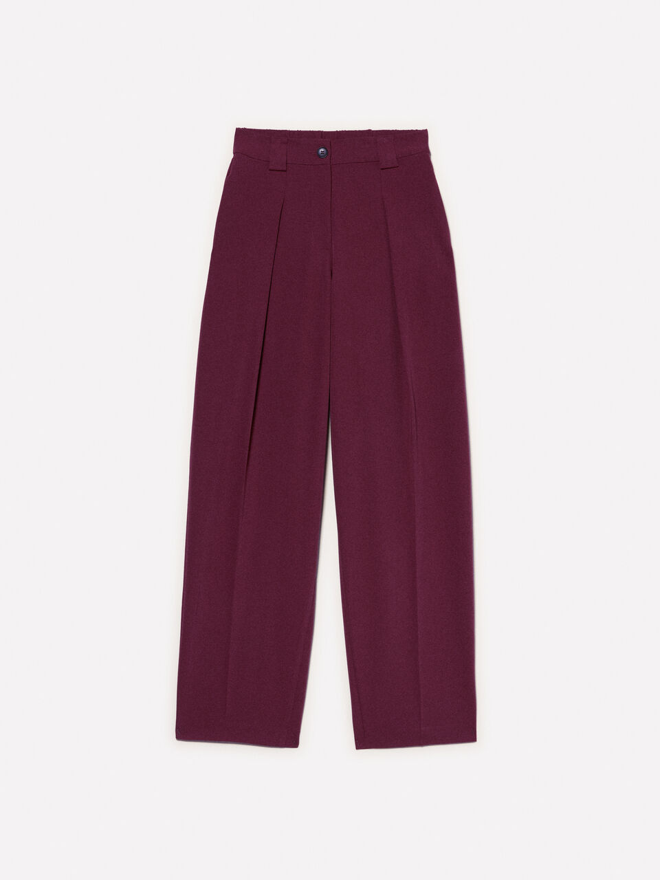 TROUSERS Women image number null