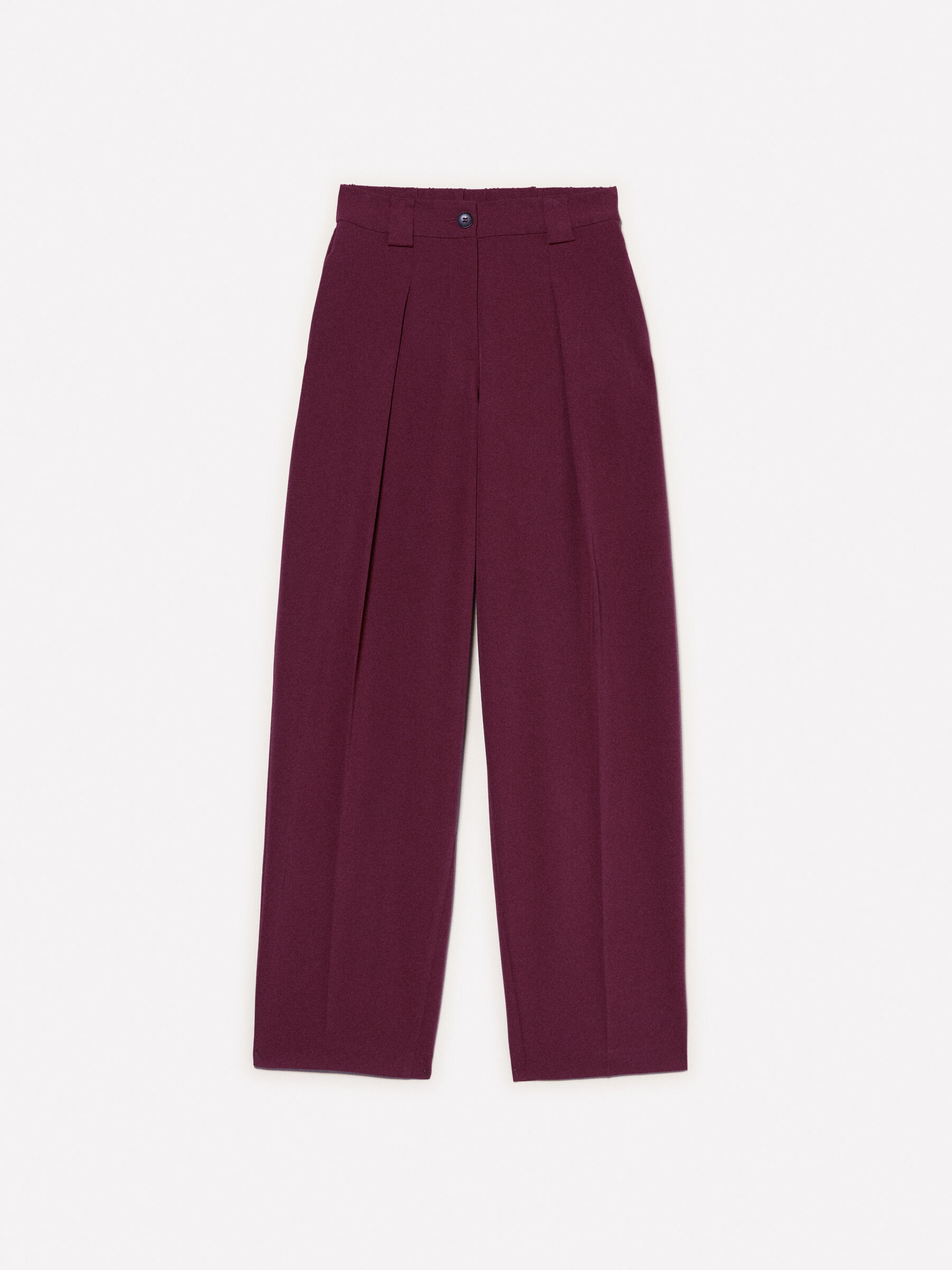 TROUSERS Women image number null
