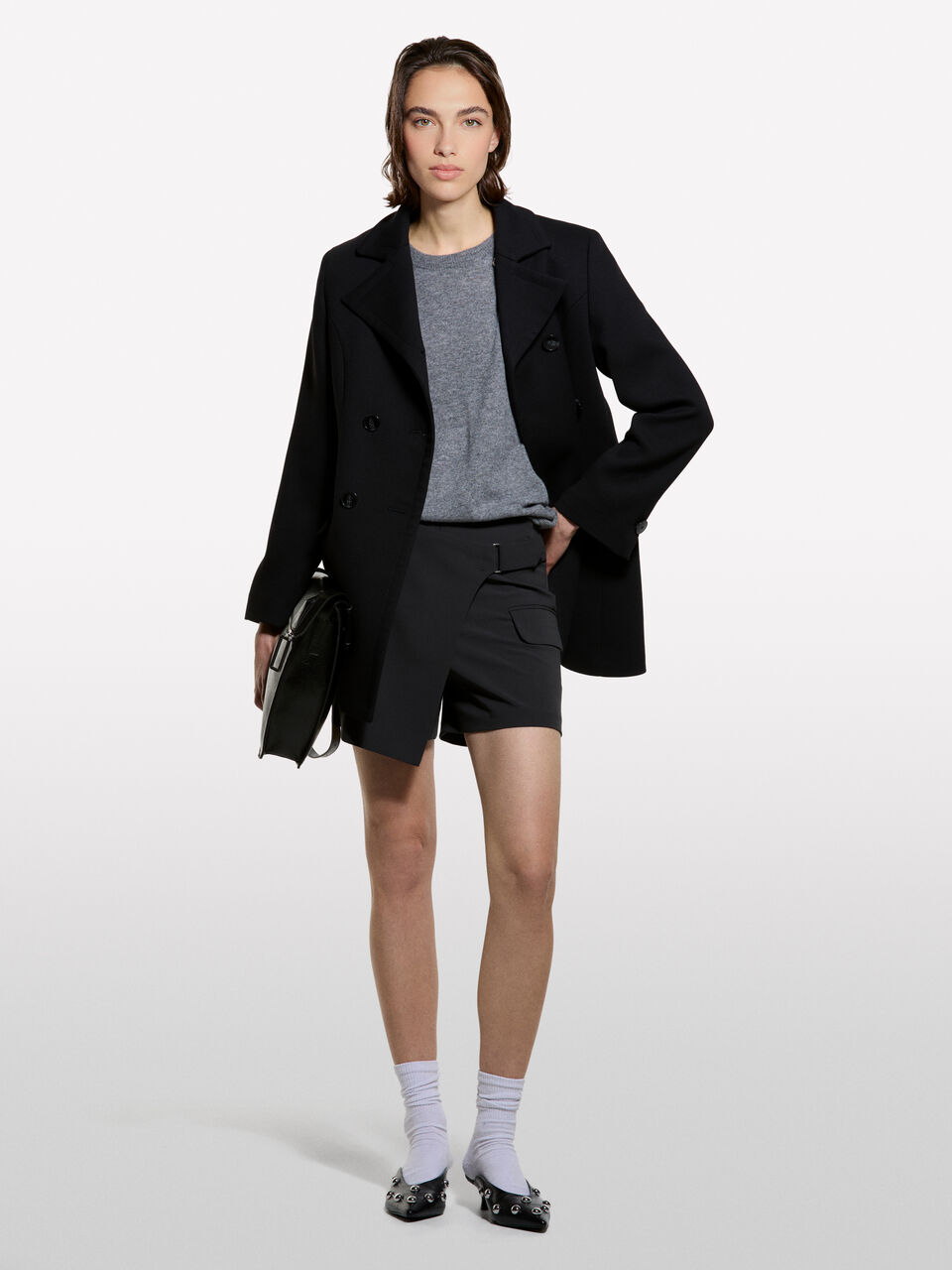 SWEATER L/S Women image number null