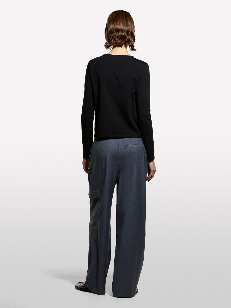 T-SHIRT L/S Women image number null