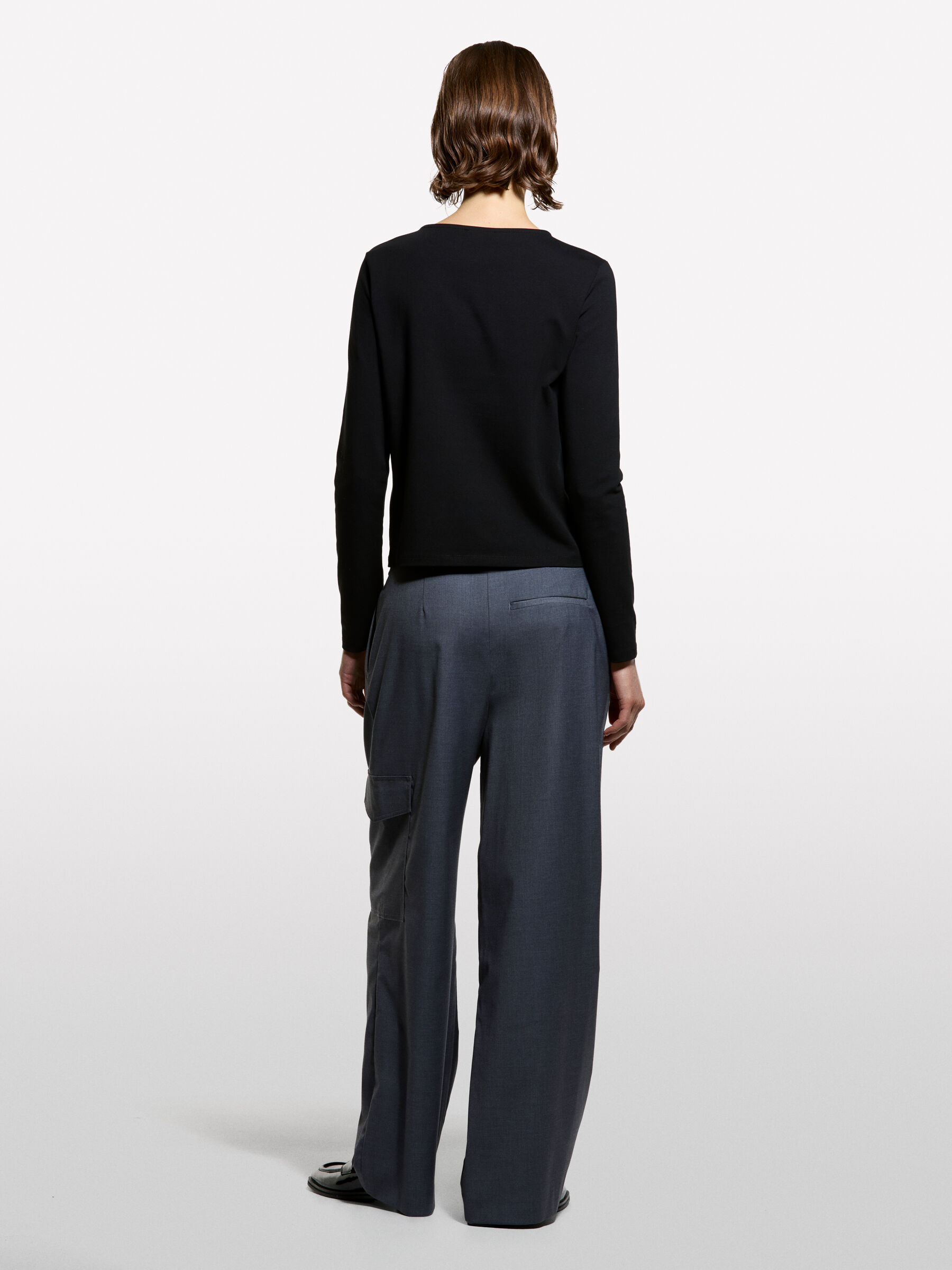 T-SHIRT L/S Women image number null