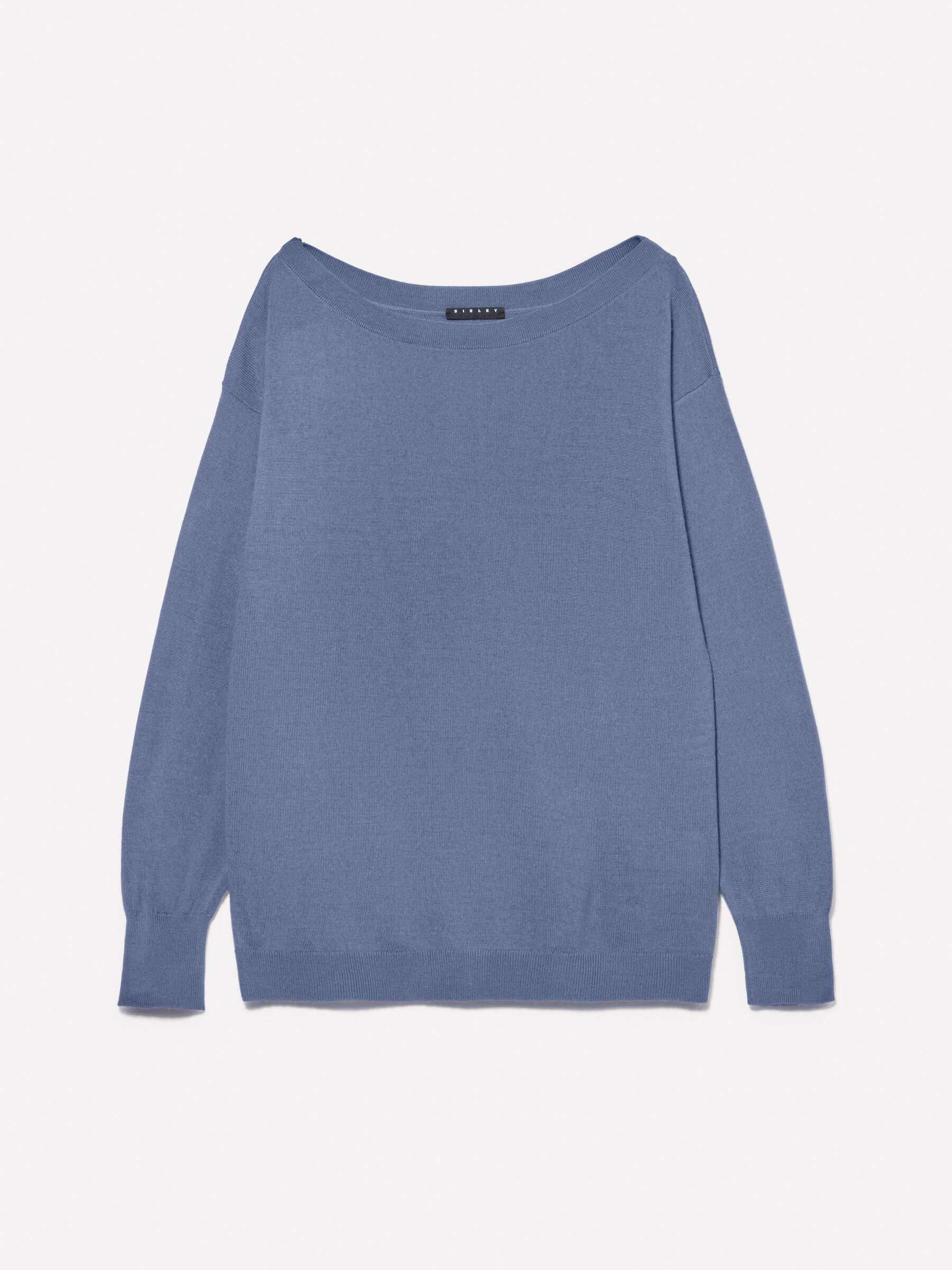 SWEATER L/S Women image number null